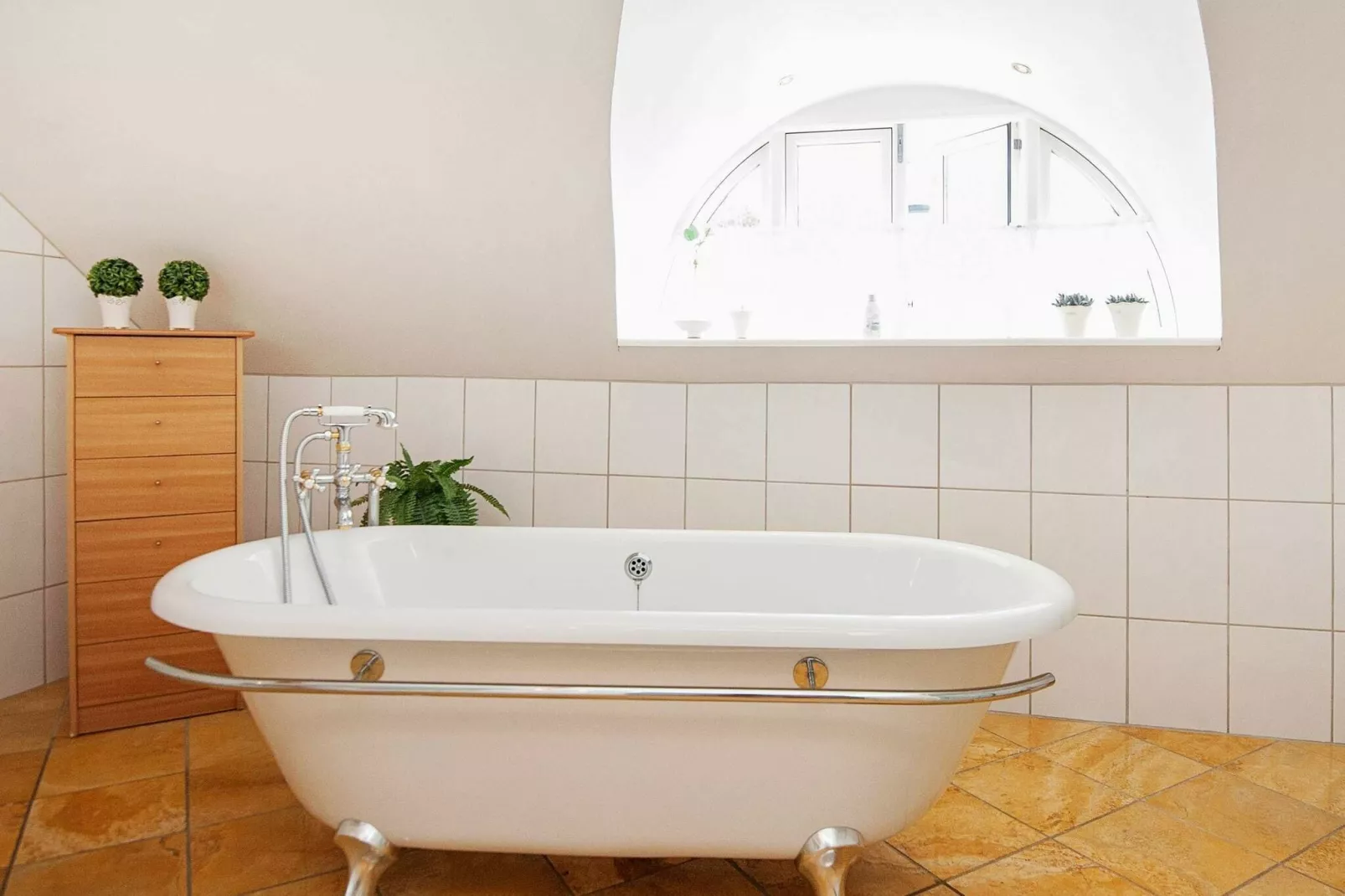 Maison de vacances pour 10 a Bramming-Intérieur