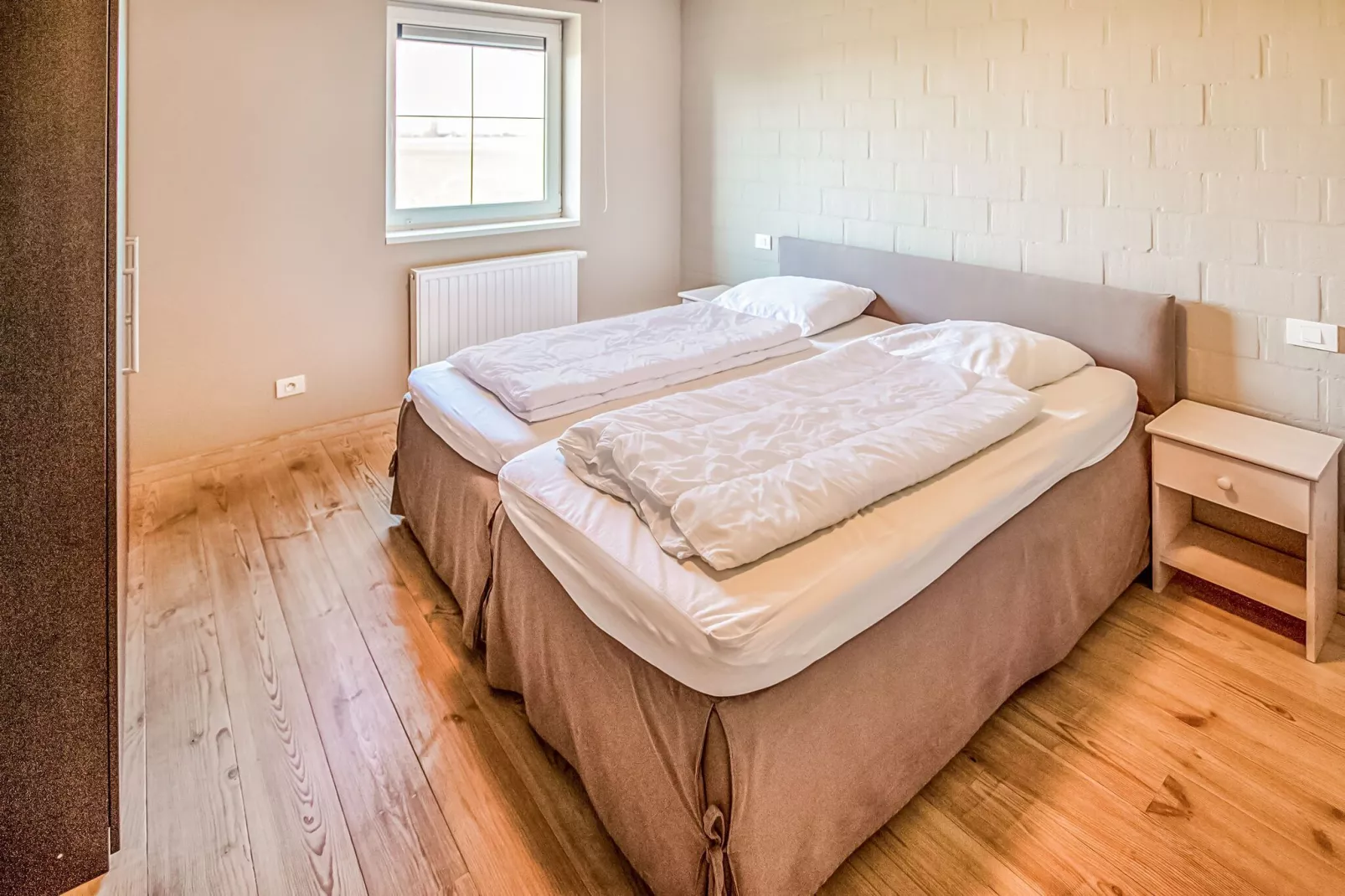 Bloesemhof Jonagold-Bedroom