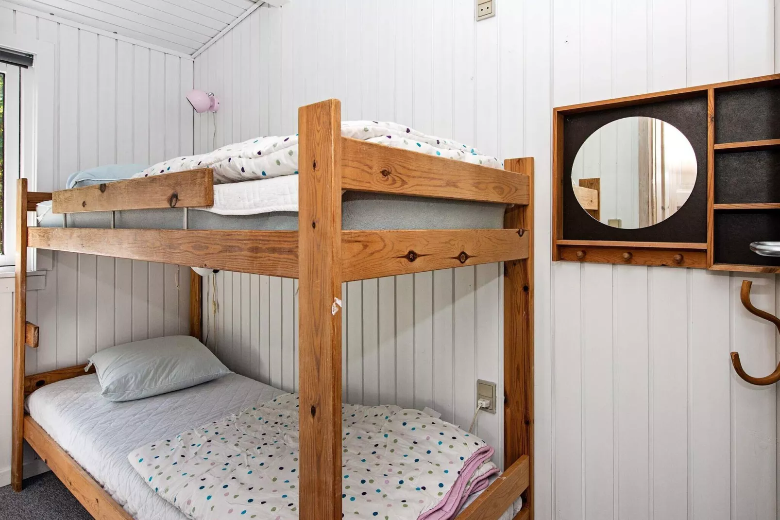 6 person holiday home in Hejls-By Traum-Indoor