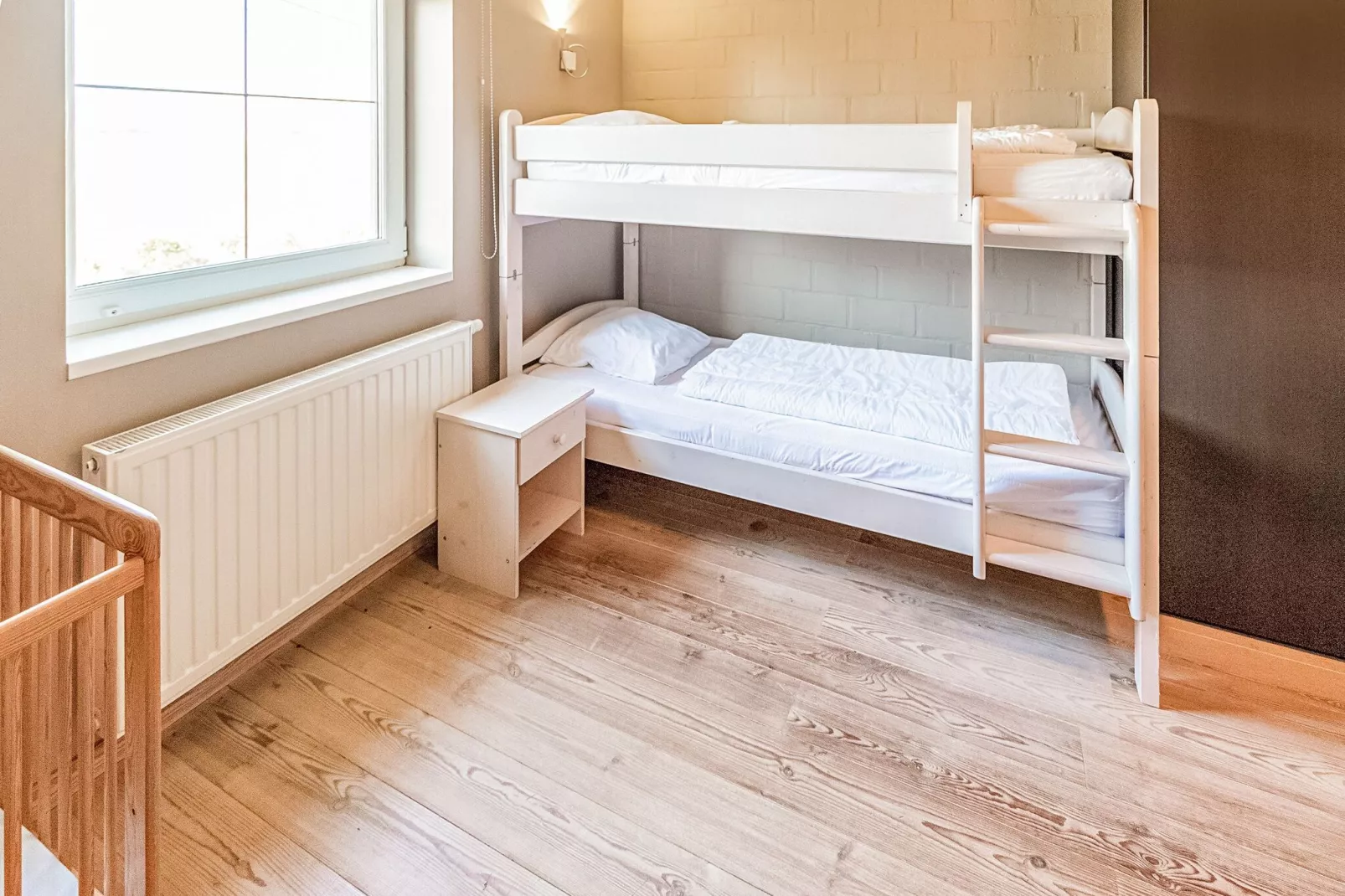 Bloesemhof Jonagold-Bedroom