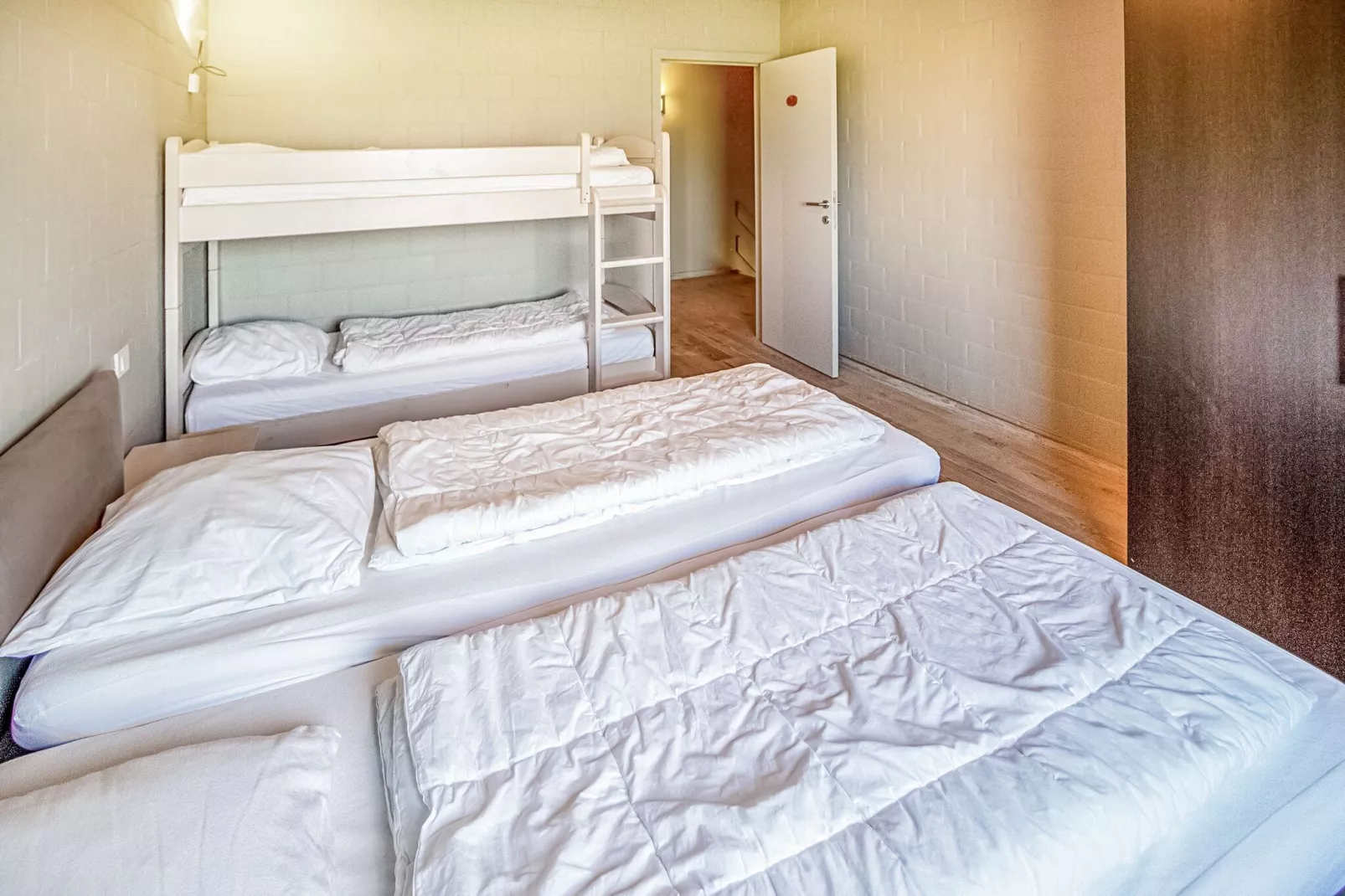 Bloesemhof Jonagold-Bedroom