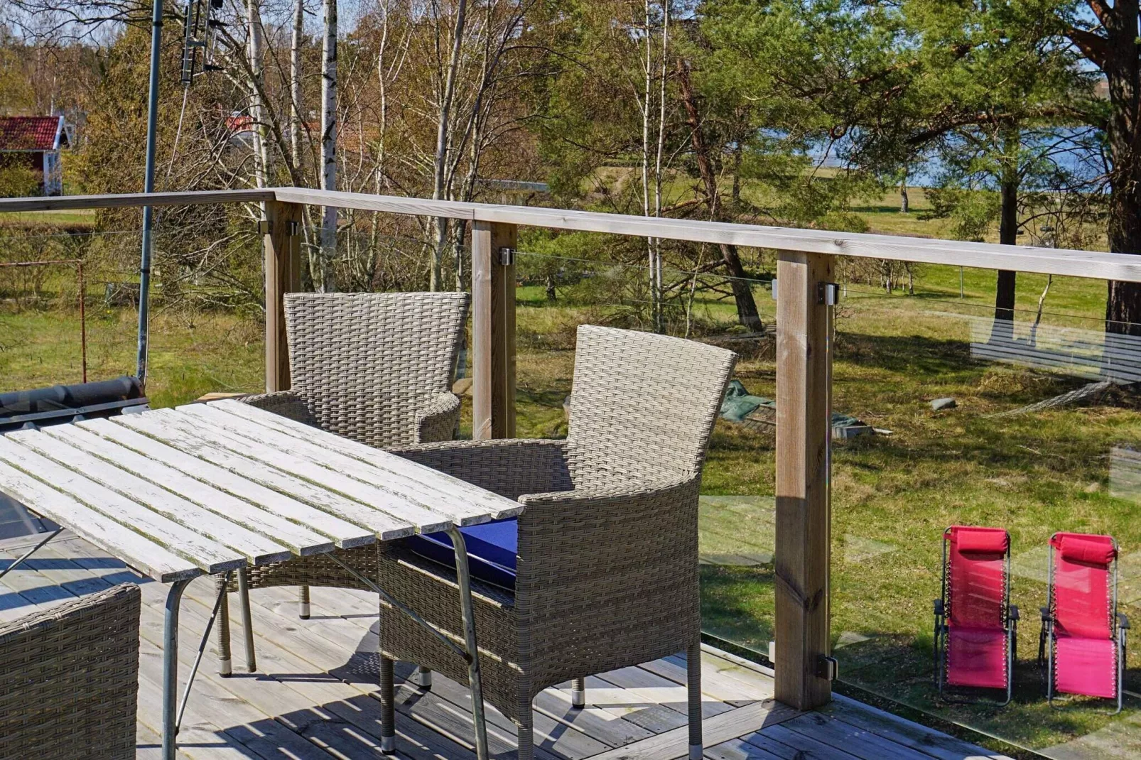 6 person holiday home in BERGKVARA-By Traum-Outdoor