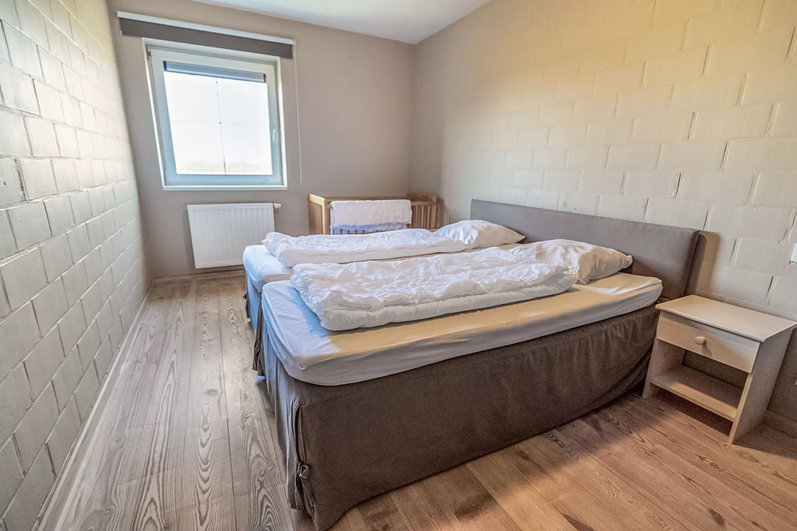 Bloesemhof Jonagold-Bedroom