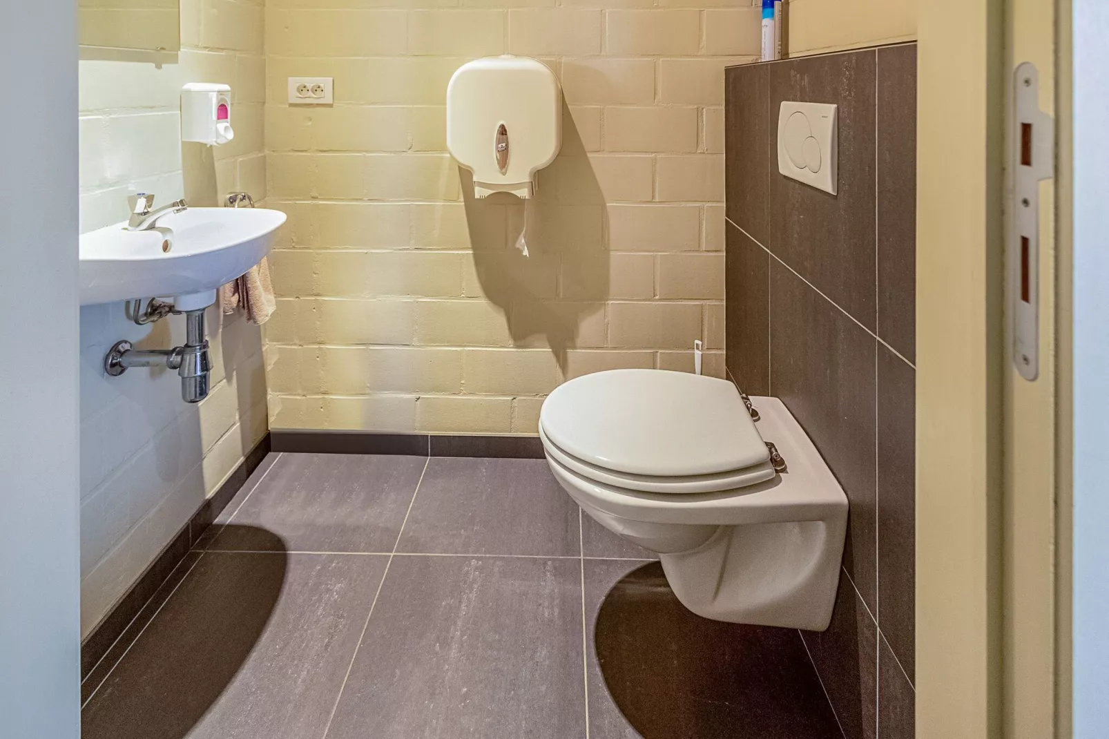 Bloesemhof Jonagold-Bathroom