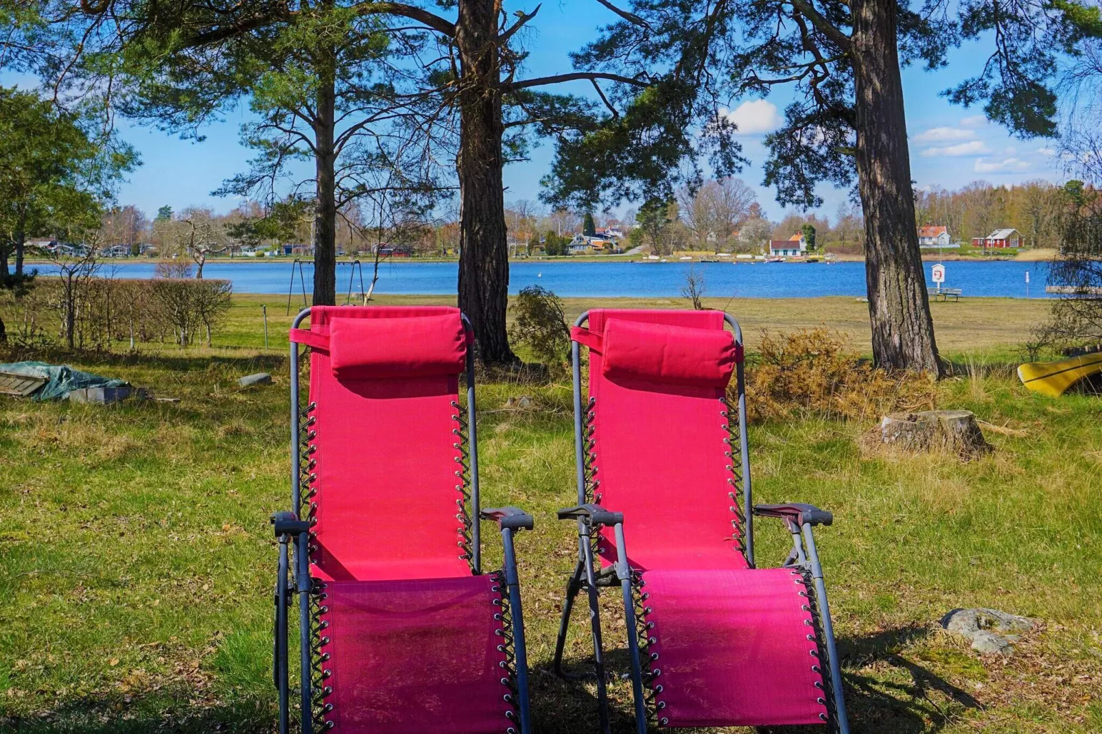 6 person holiday home in BERGKVARA-By Traum-Outdoor