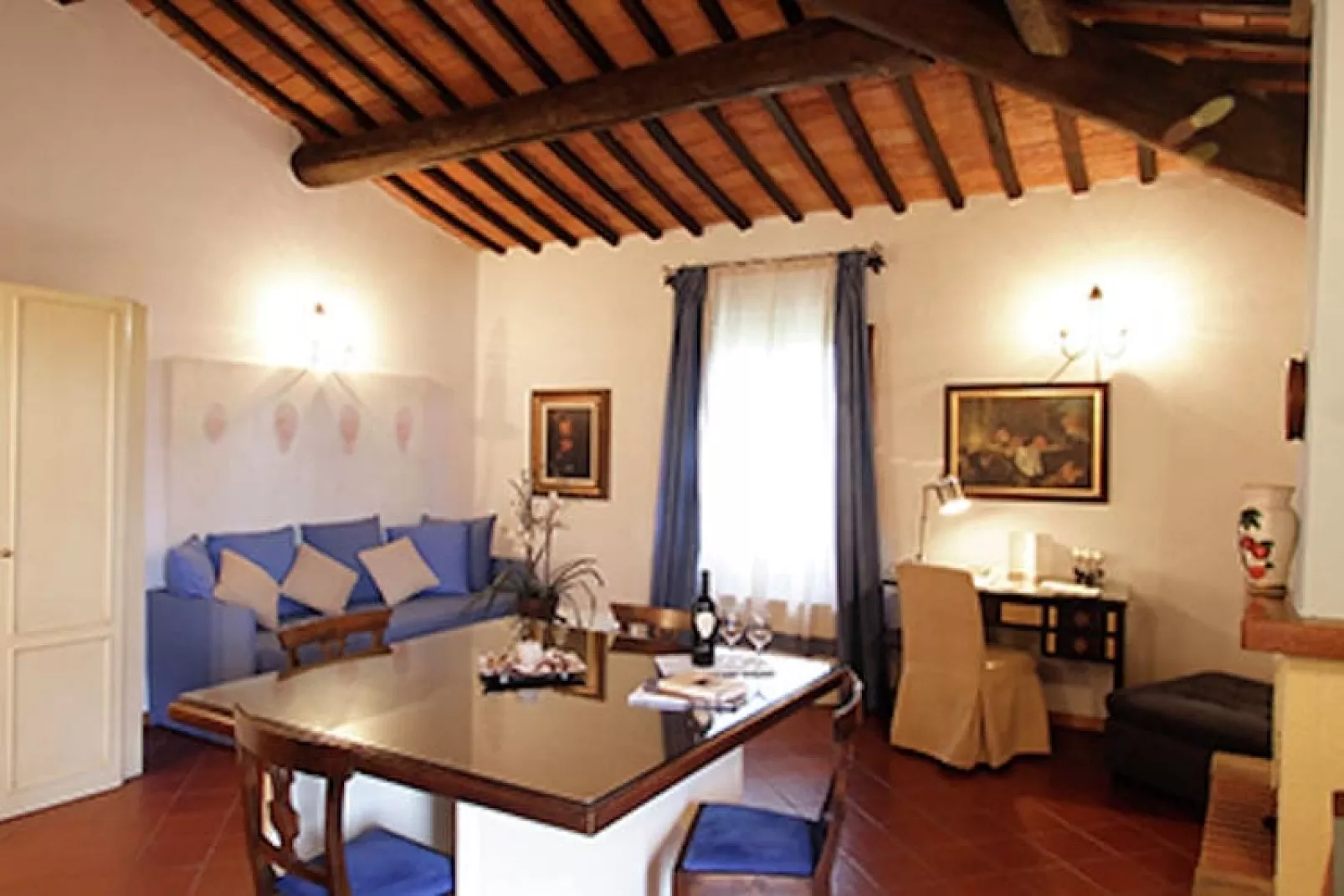 Girasole superior-Salon
