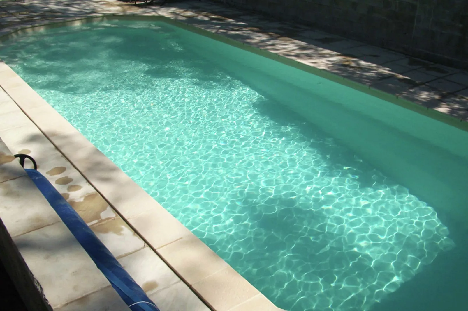 Lacerta-Piscine
