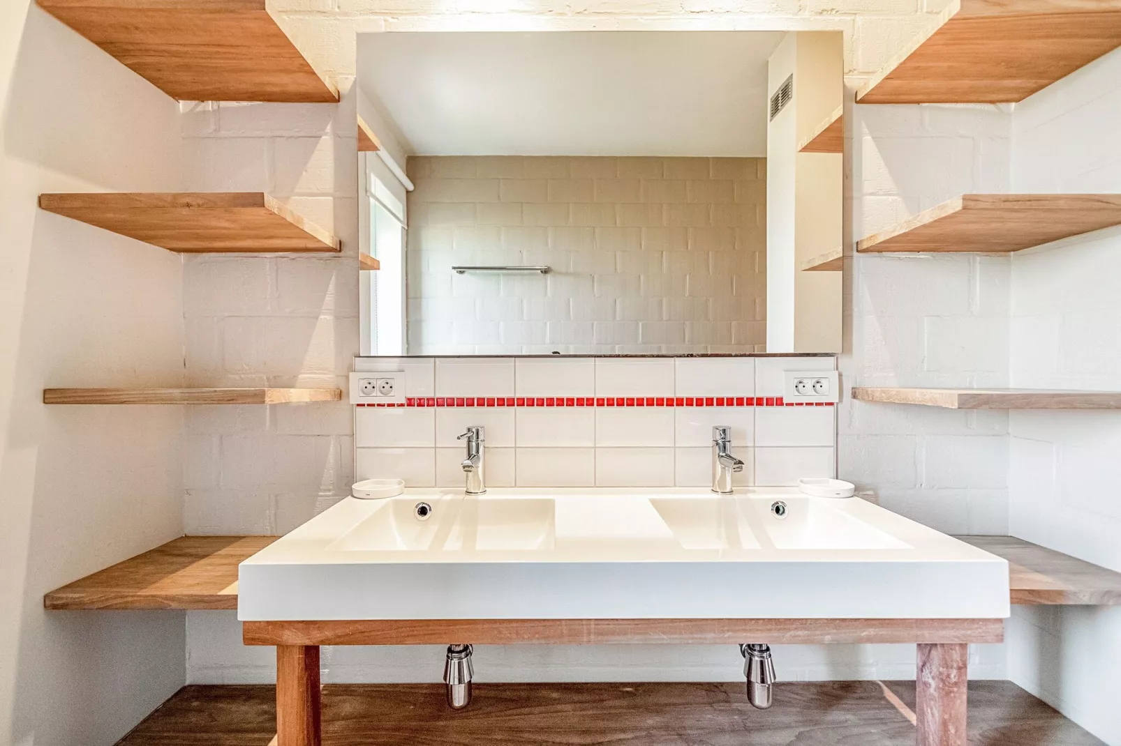 Bloesemhof Jonagold-Bathroom