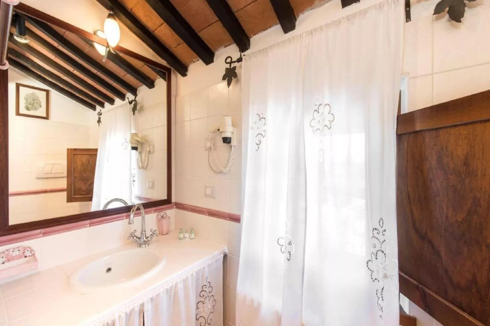 Girasole superior-Salle de bain