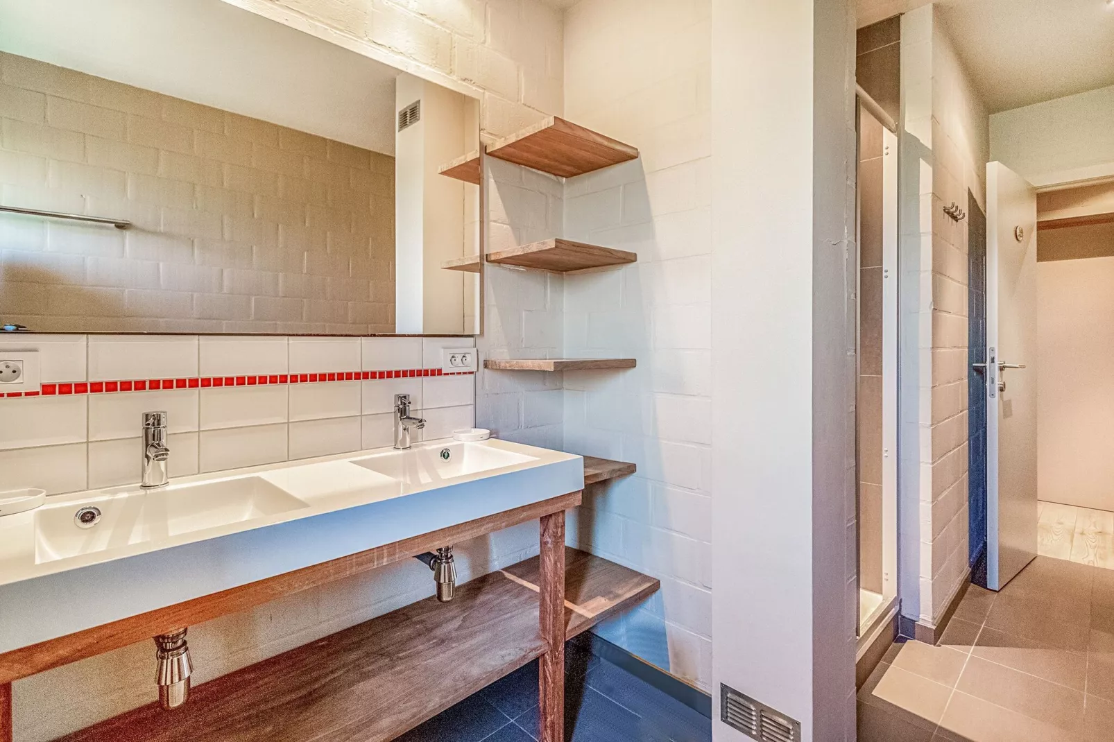 Bloesemhof Jonagold-Bathroom