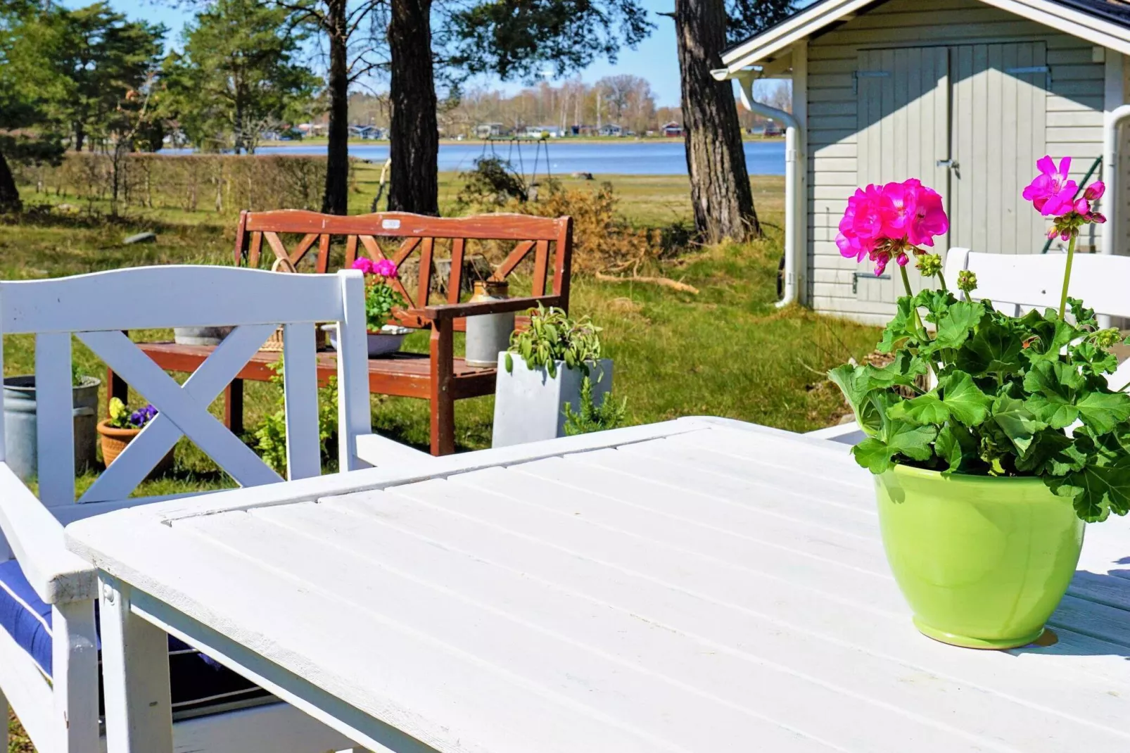 6 person holiday home in BERGKVARA-By Traum-Outdoor