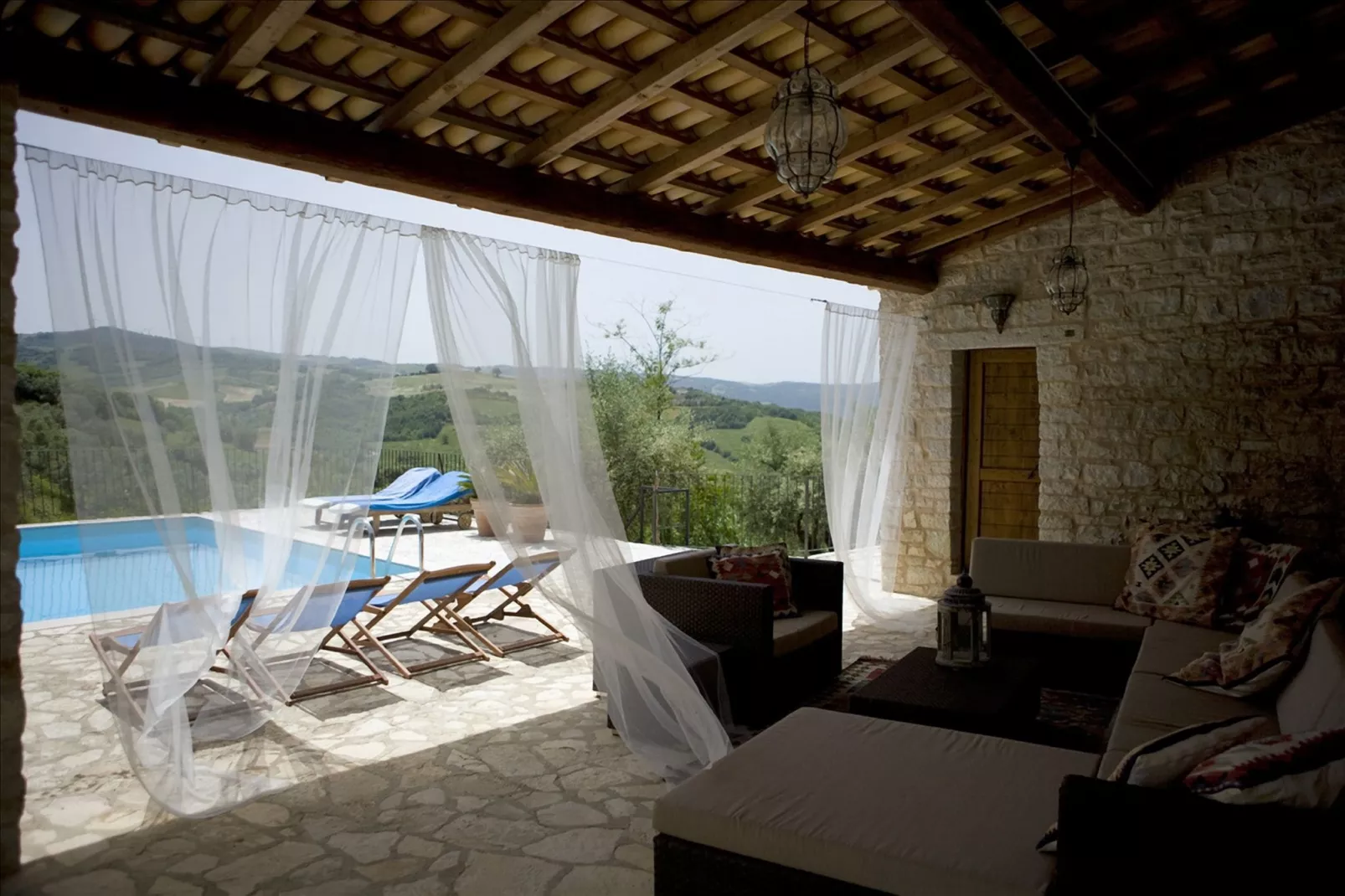 Casa Cristina-Balcon-terrasse