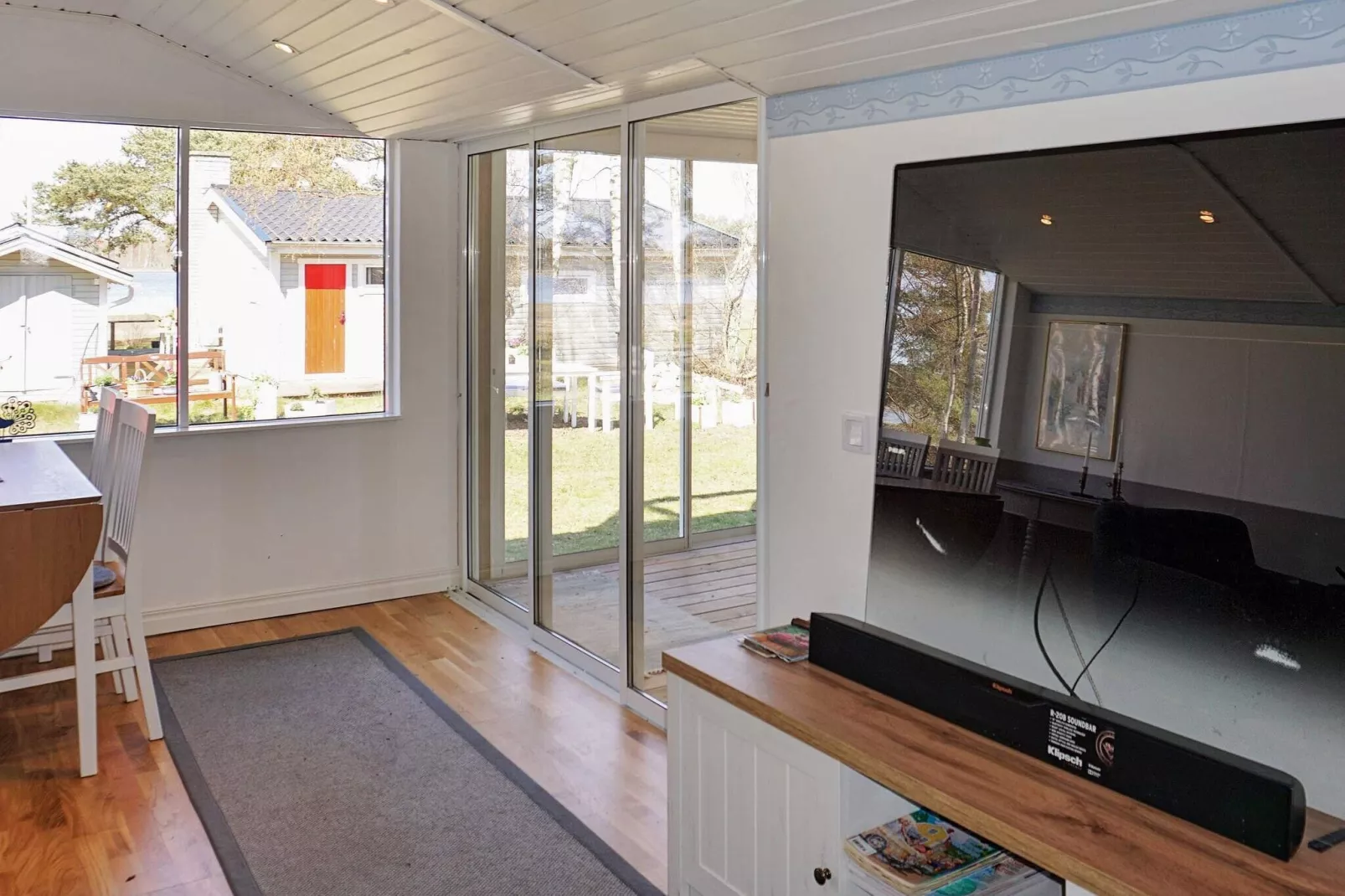 6 person holiday home in BERGKVARA-By Traum-Indoor
