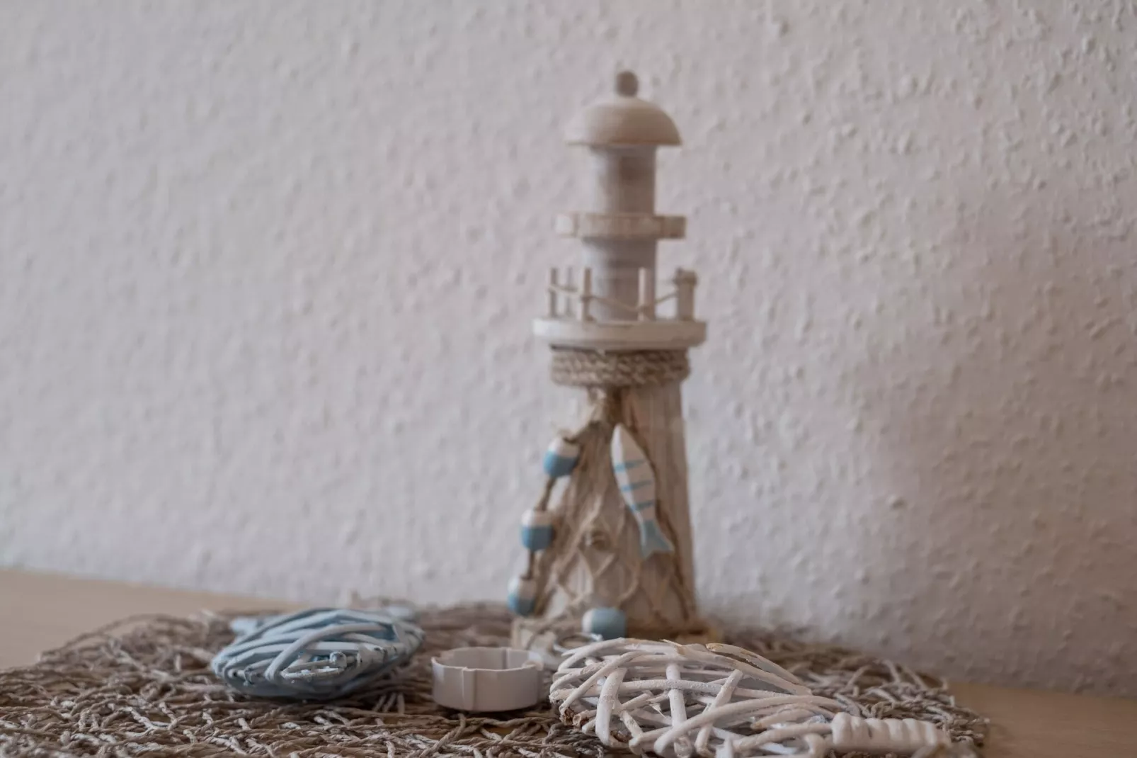 Apartment 1 - Ambiance