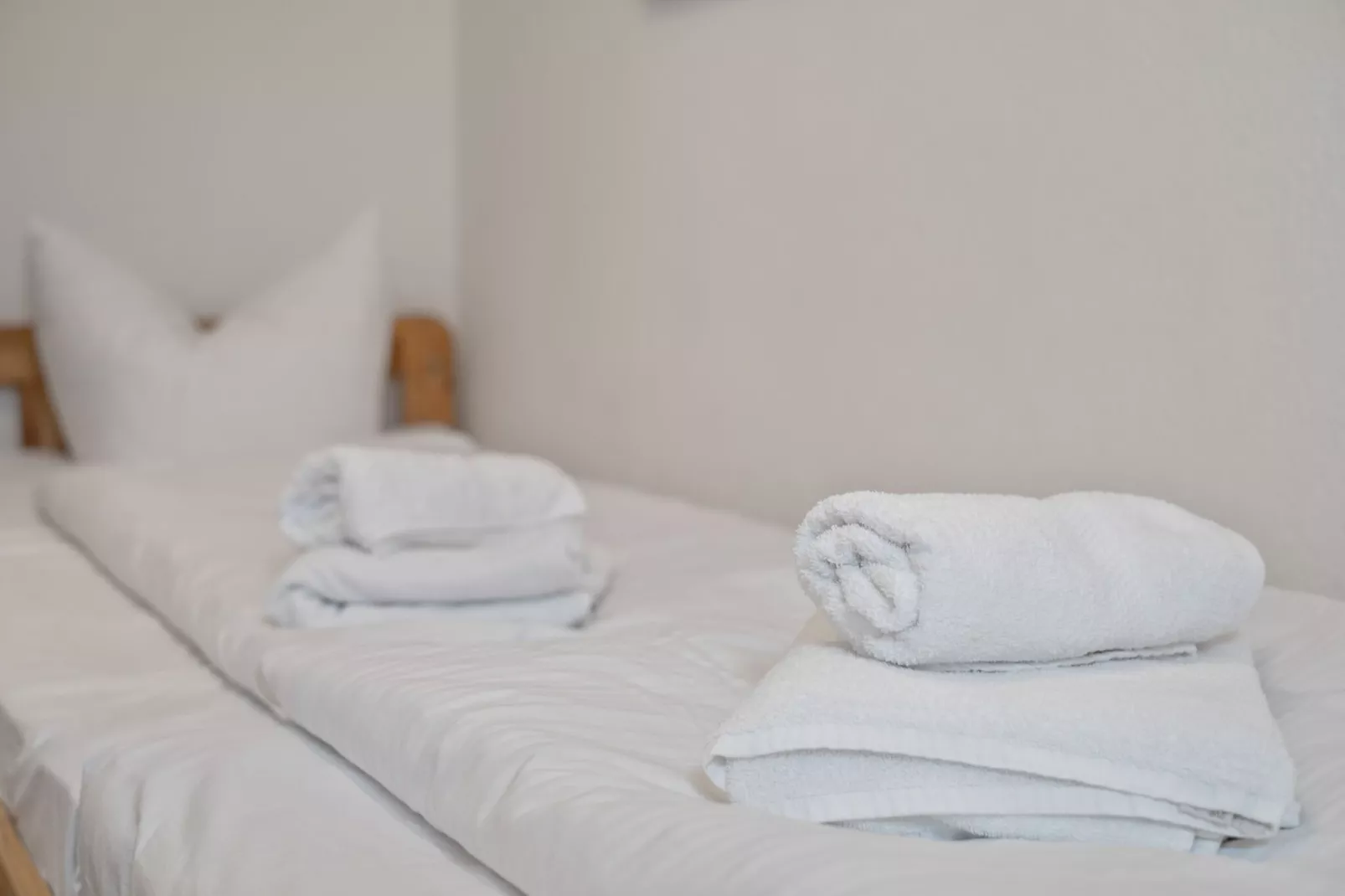 Apartment 1 - Ambiance