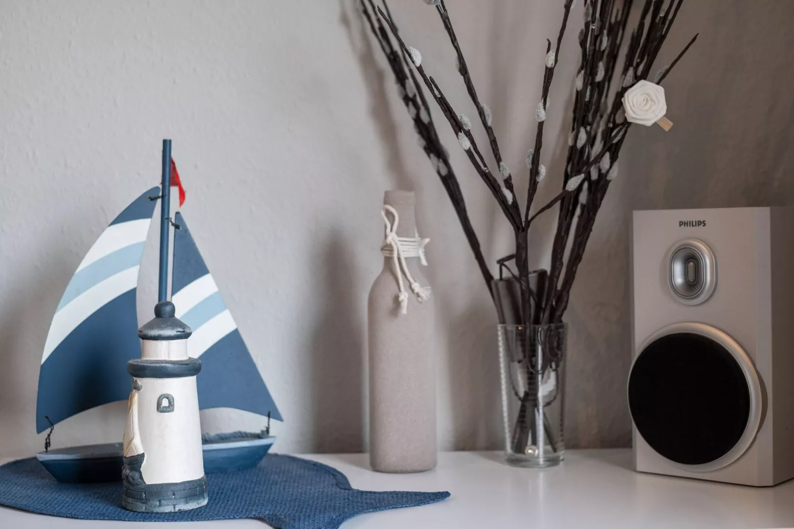 Apartment 1 - Ambiance