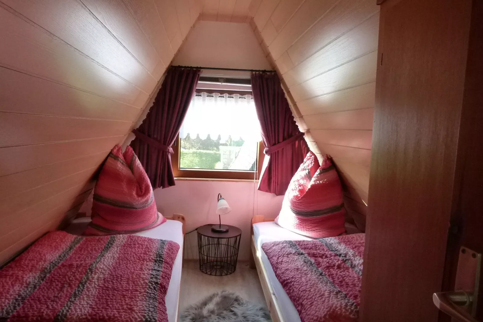Christina-Bedroom