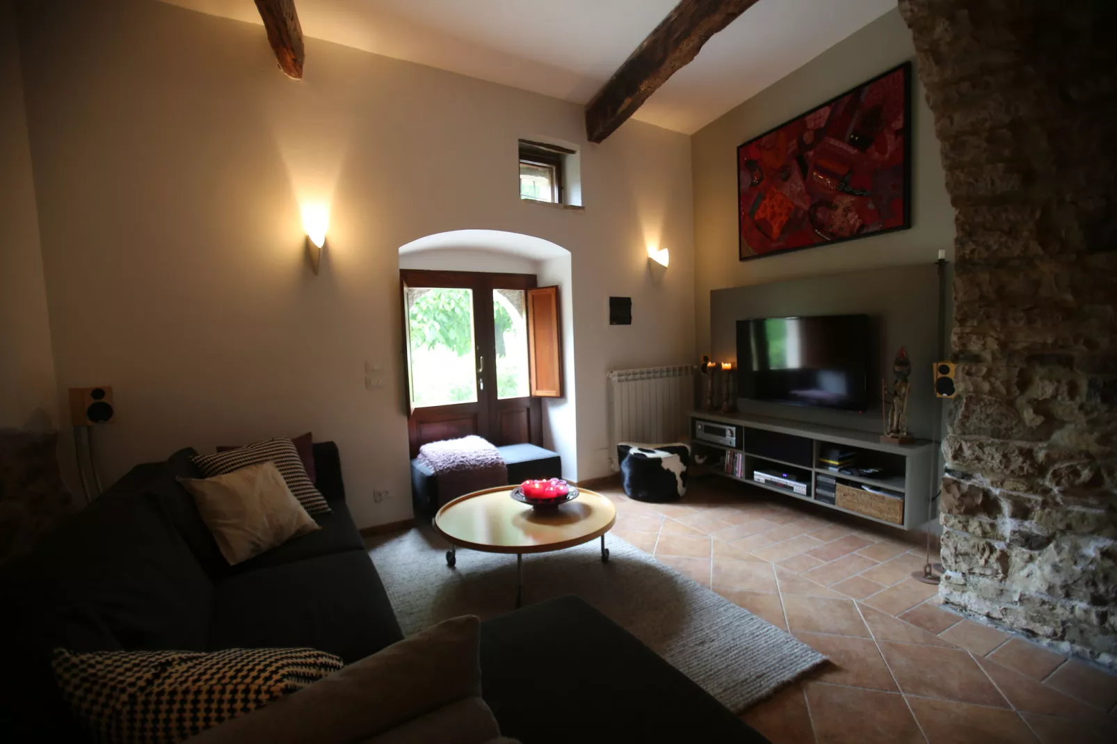 Casa Cristina