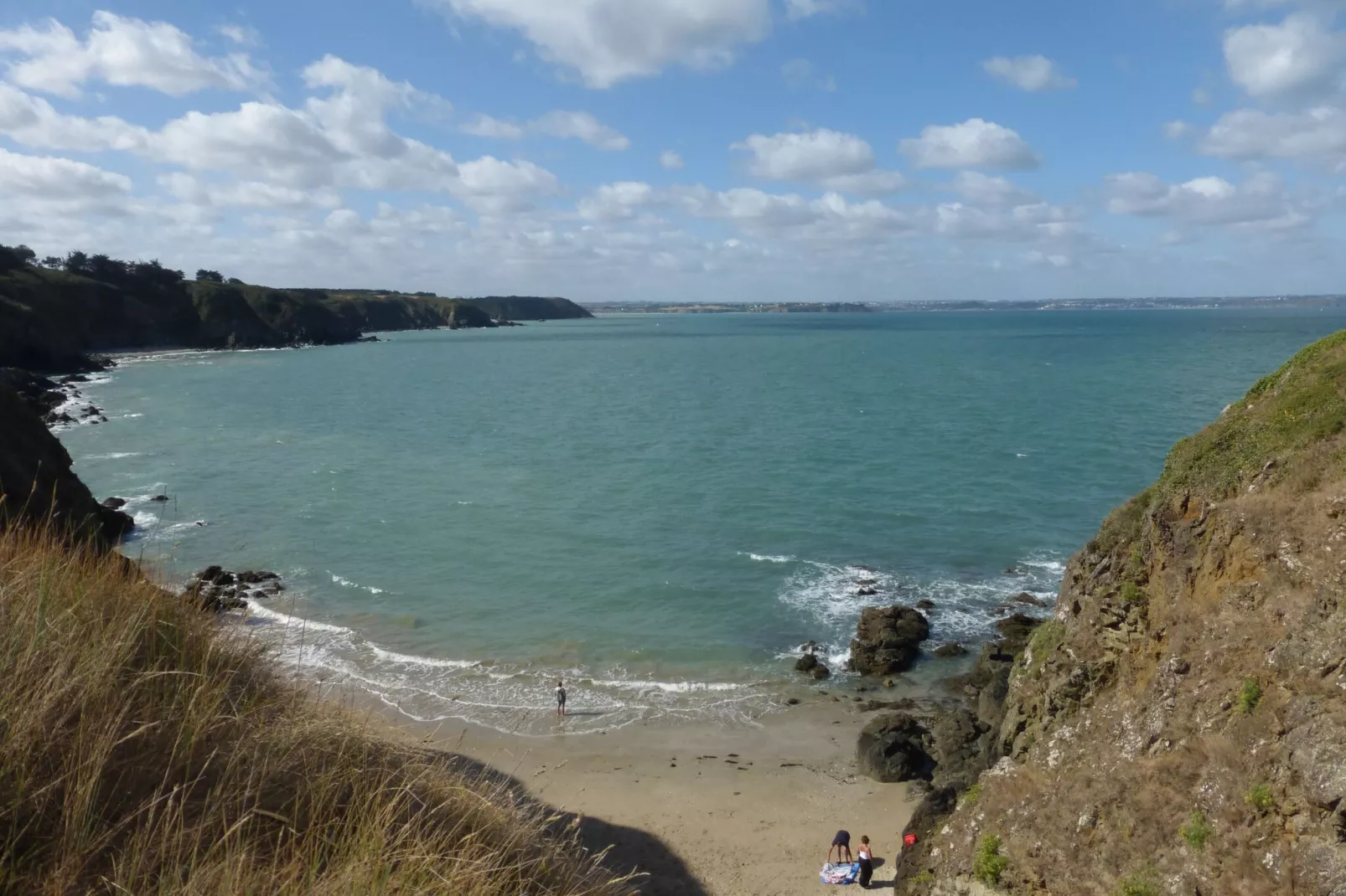 Holiday home Planguenoual-Areas summer 1km