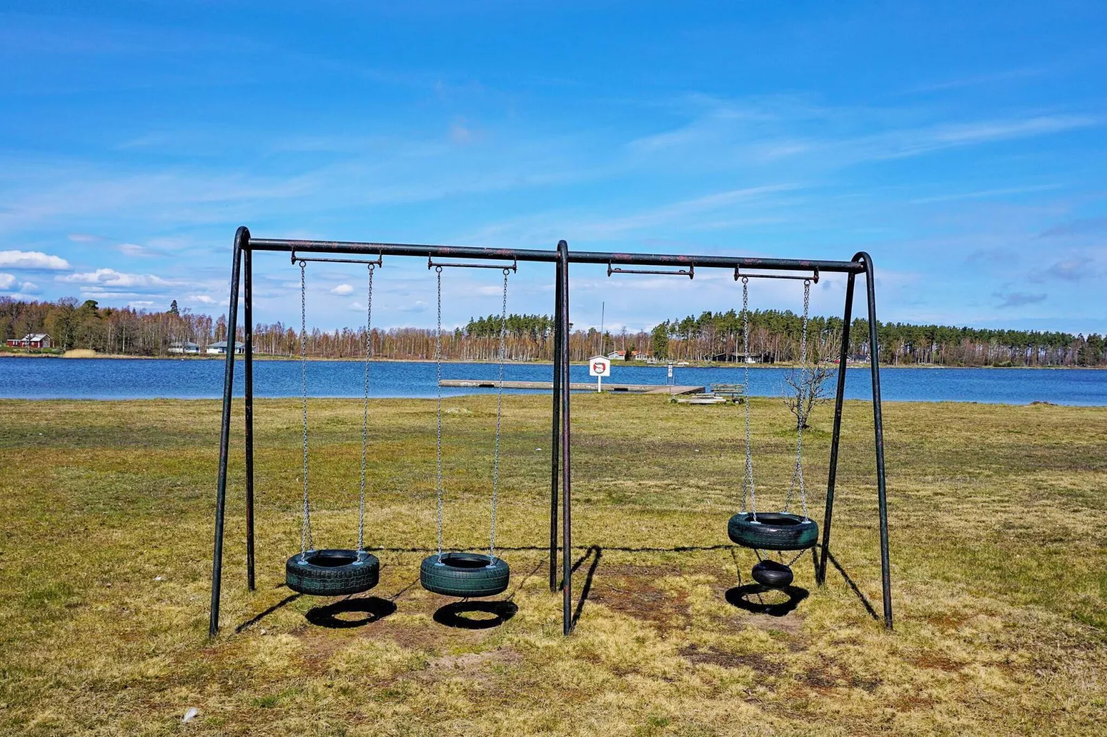 6 person holiday home in BERGKVARA-By Traum-Not tagged