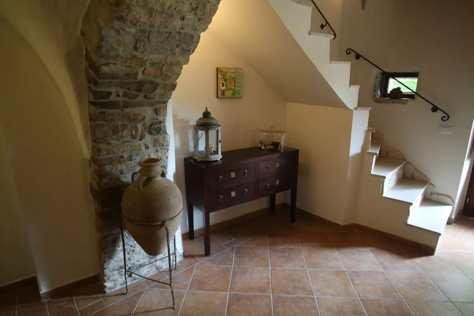 Casa Cristina-Palier