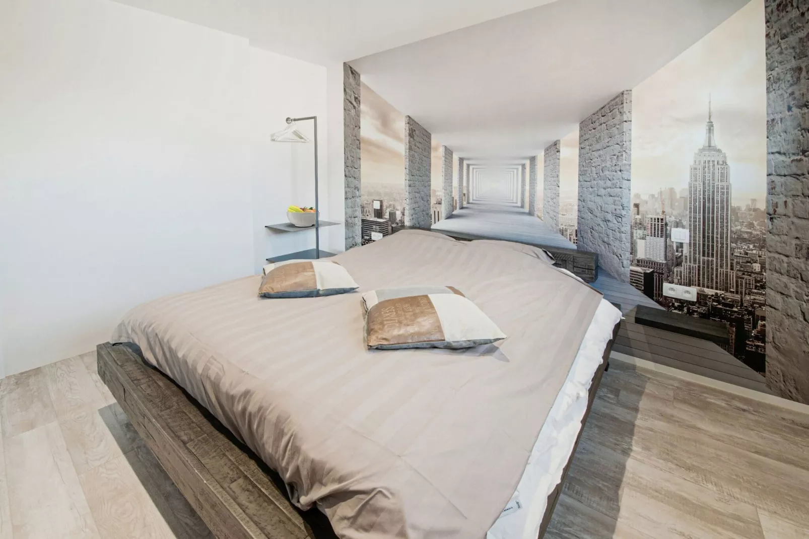 Bunker Richelle-Bedroom