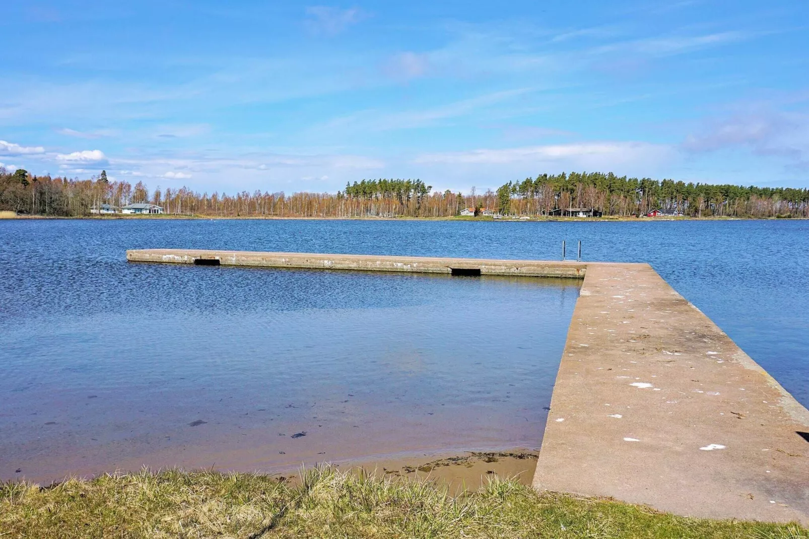 6 person holiday home in BERGKVARA-By Traum-Not tagged