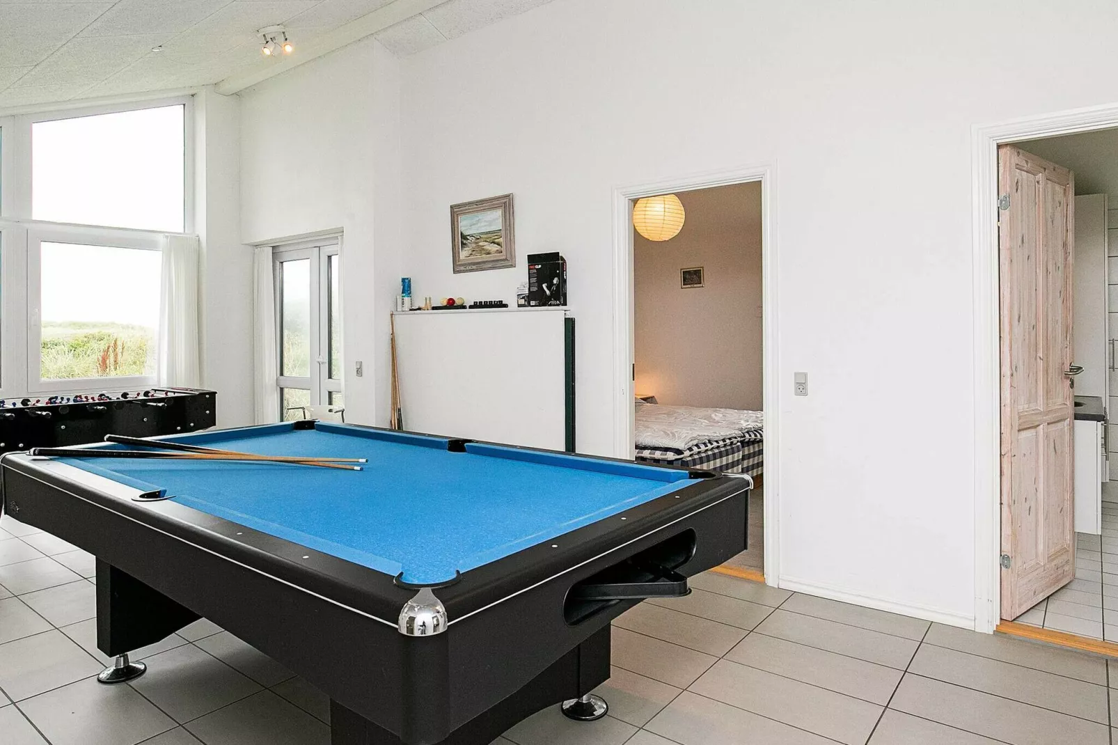 10 person holiday home in Løkken-By Traum