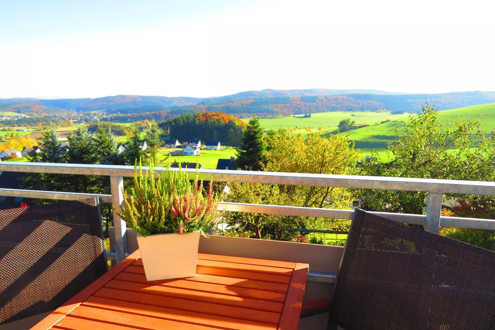 Düdinghausen-View summer