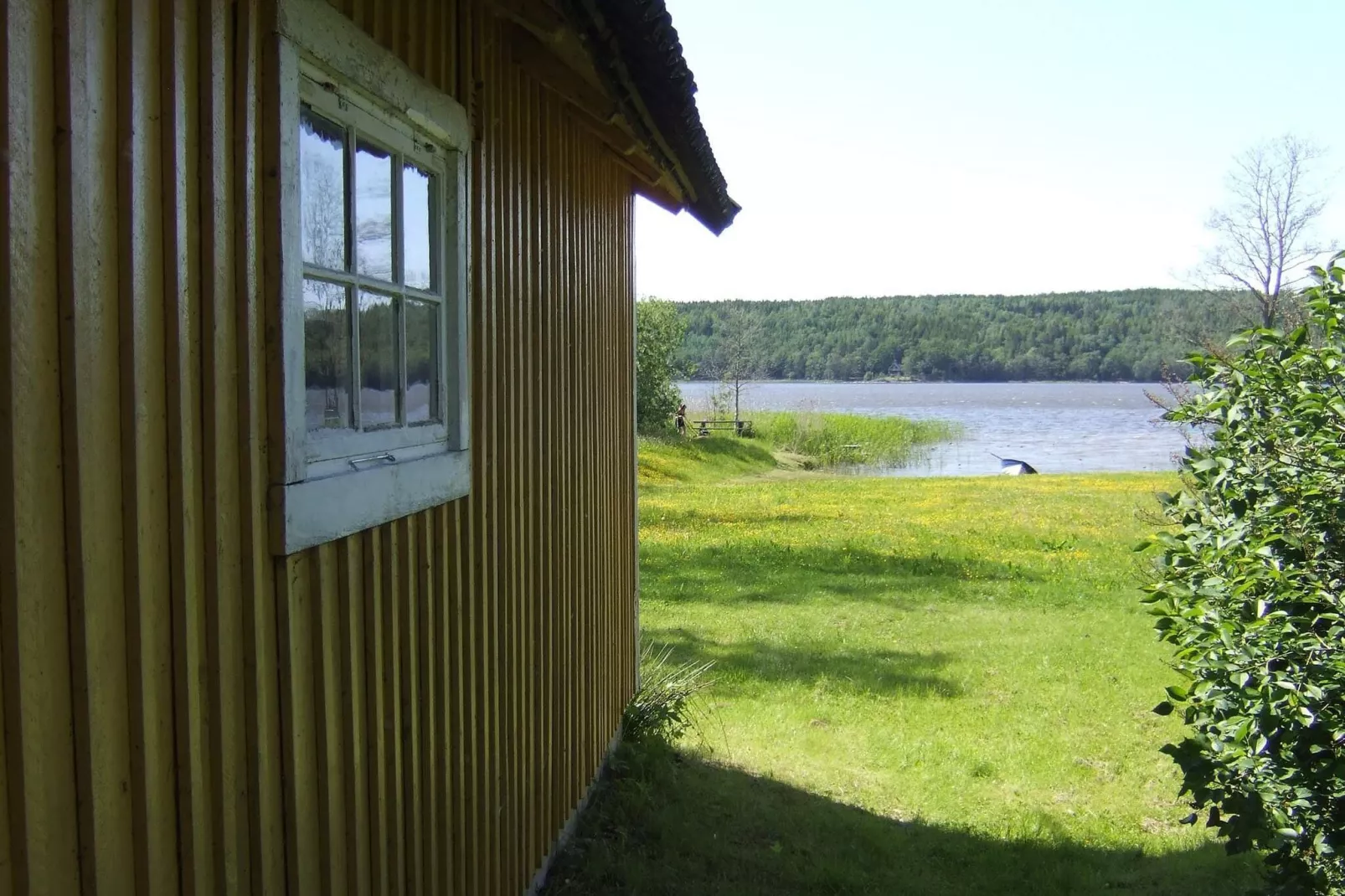 4 person holiday home in LERDALA-By Traum-Outdoor