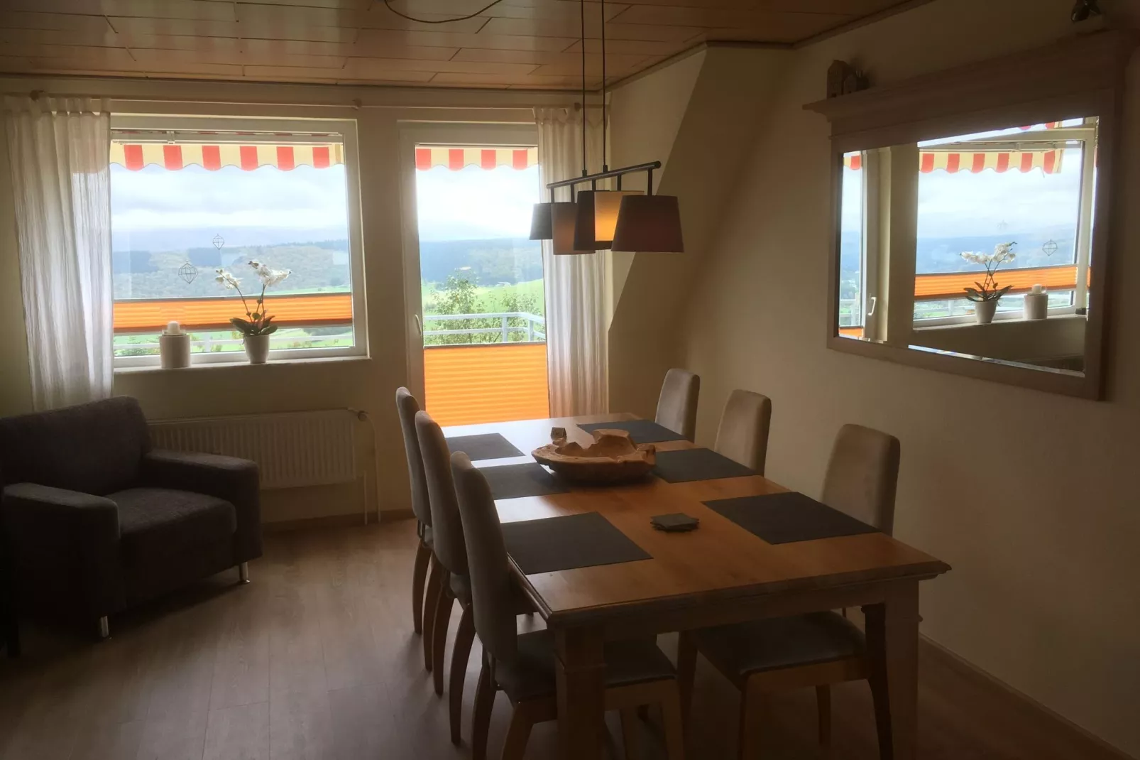 Düdinghausen-Dining room