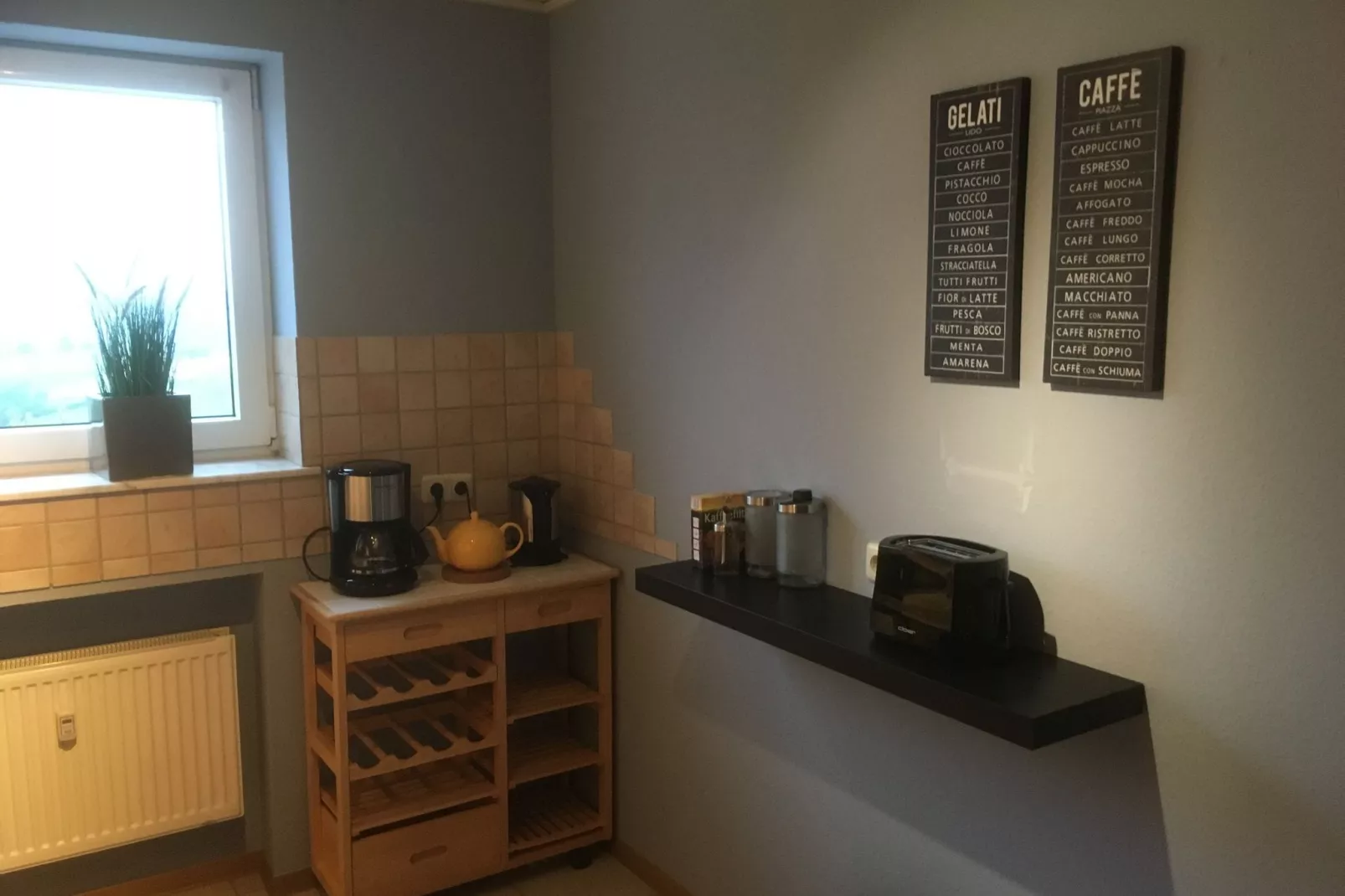 Düdinghausen-Kitchen