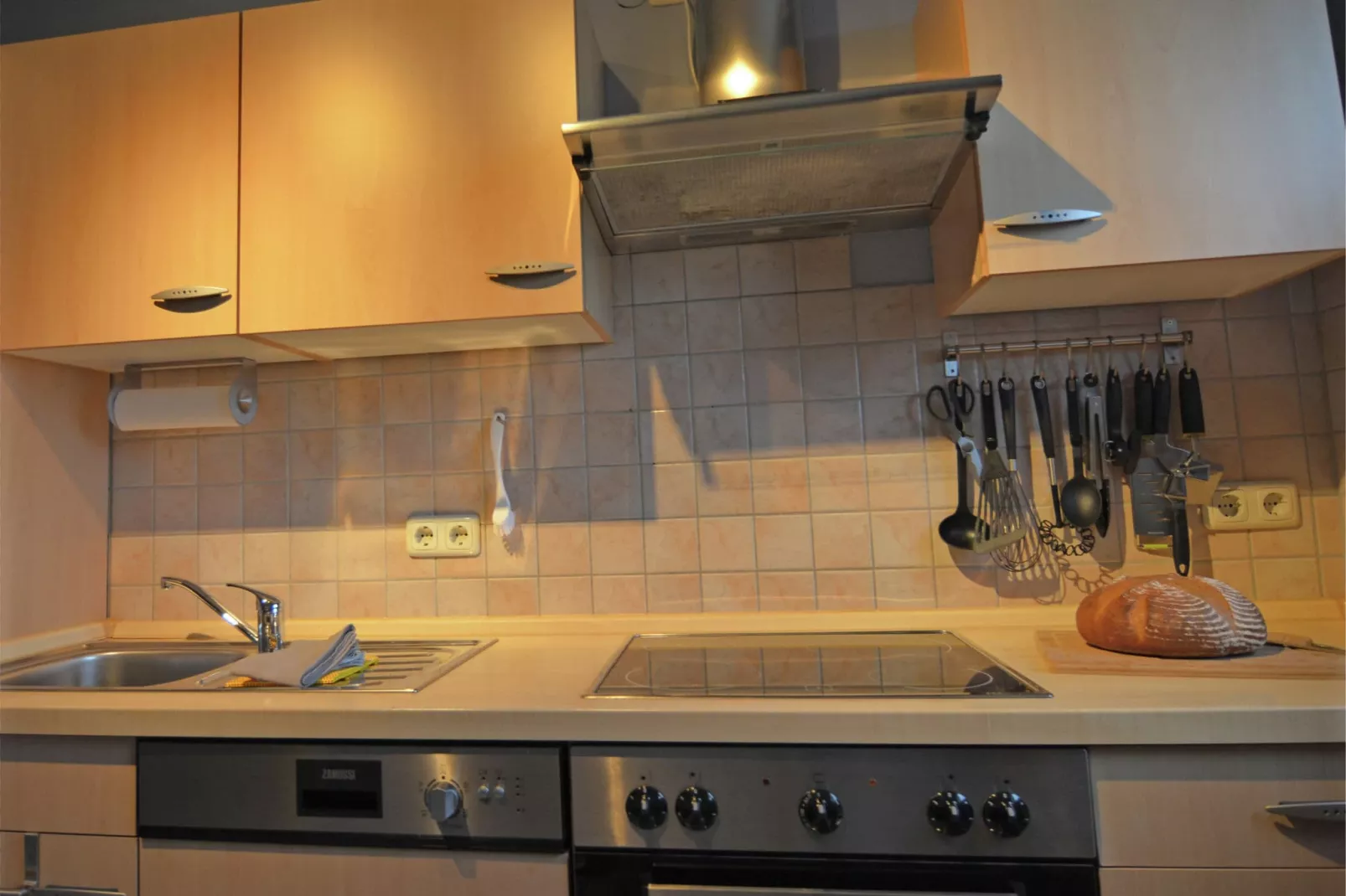 Düdinghausen-Kitchen