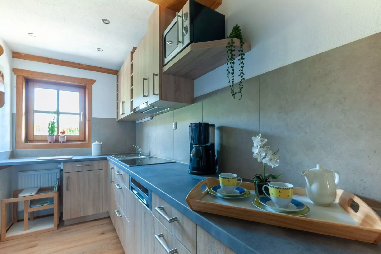 Hölzlbauer-Kitchen