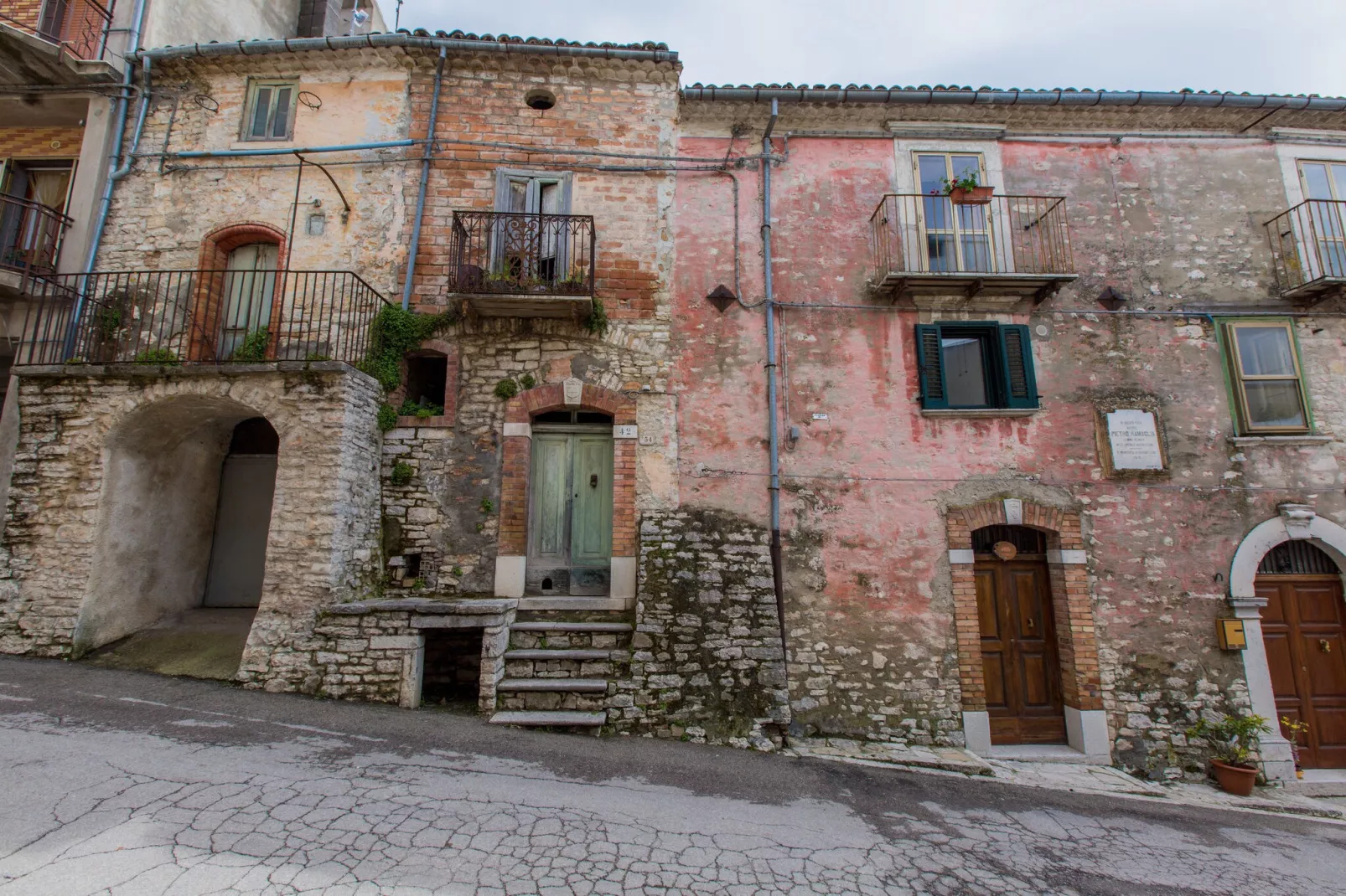 Casa Cristina-Zones d'été à 1 km