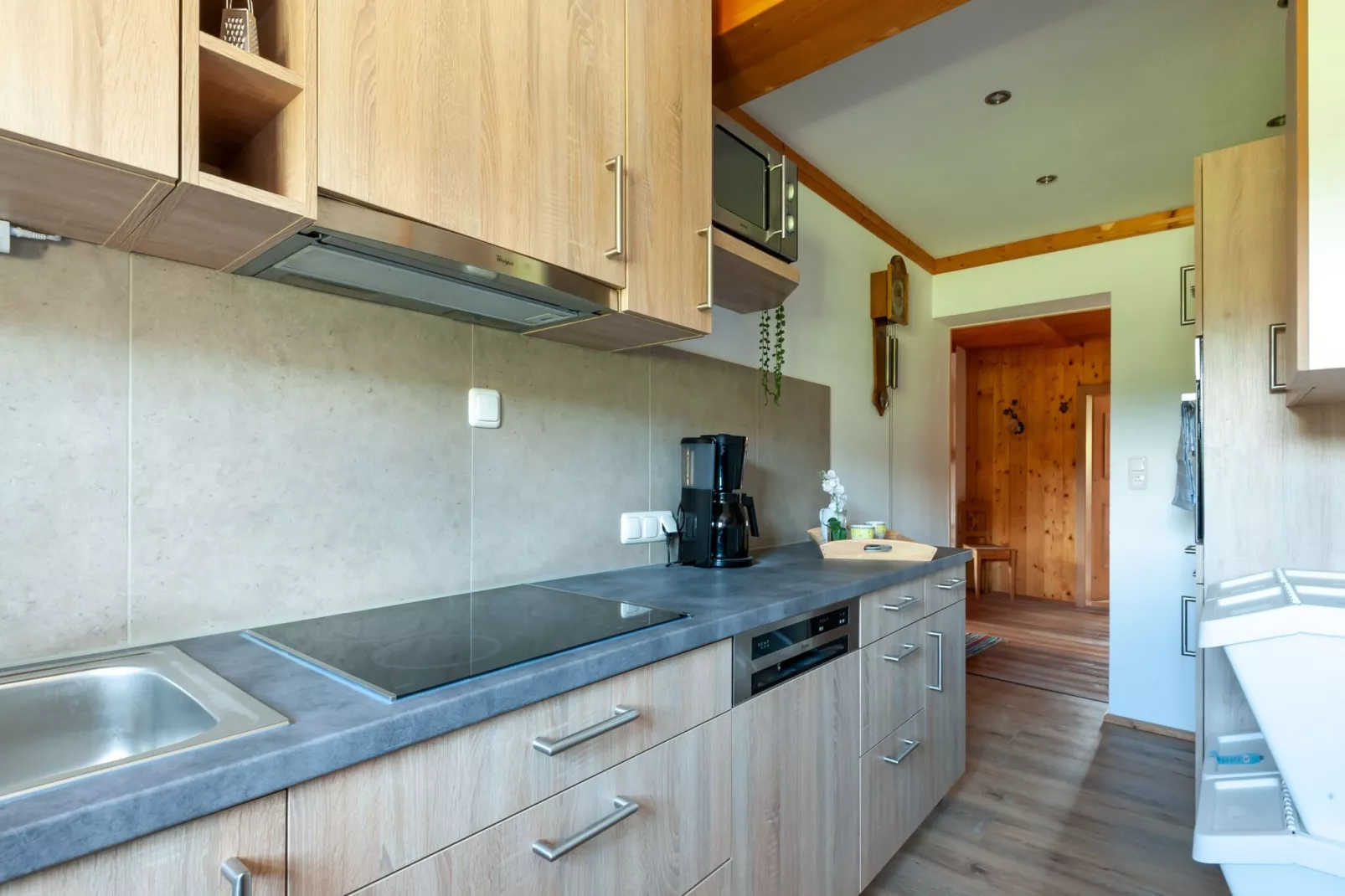 Hölzlbauer-Kitchen