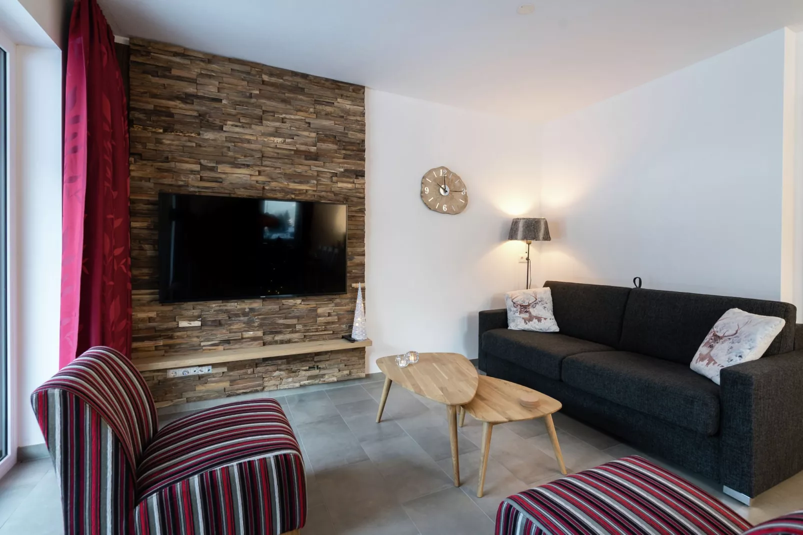 Haus Ferdinand XL-Living room