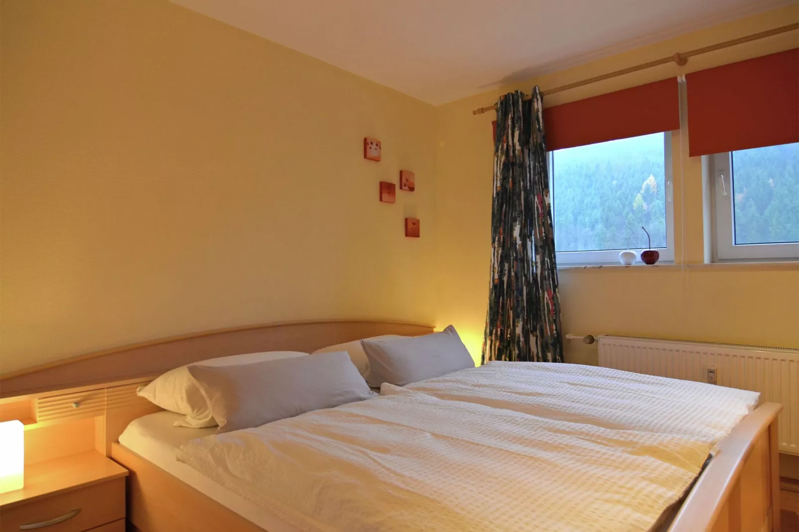 Düdinghausen-Bedroom