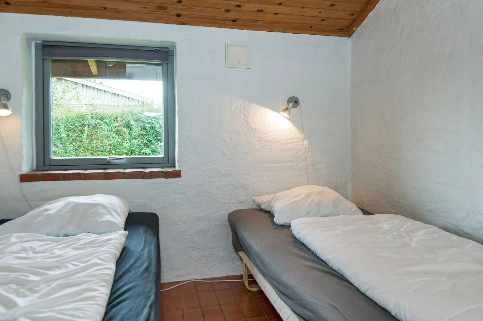 Refuge tranquille a Hejlsminde-By Traum-Intérieur