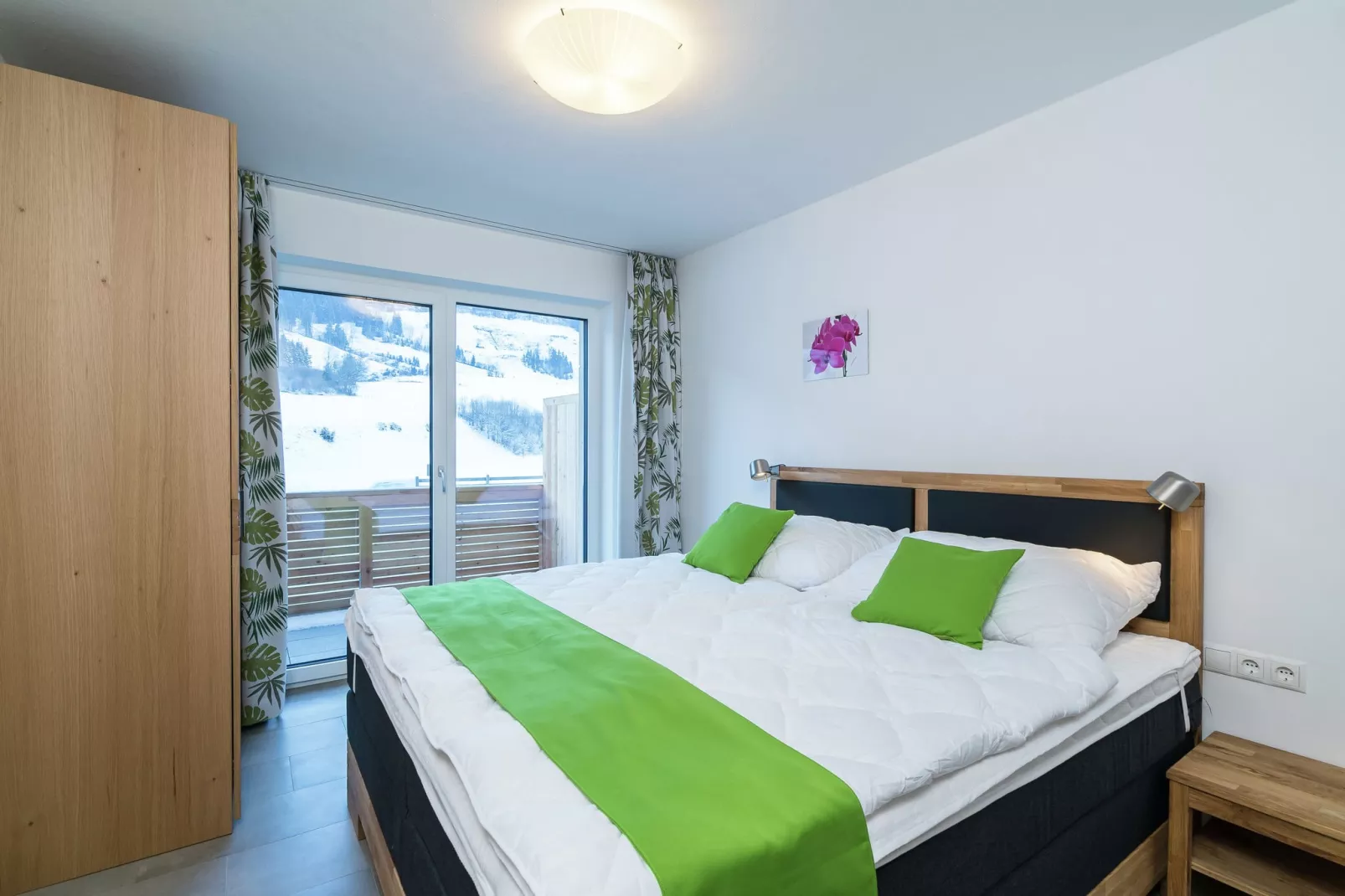 Haus Ferdinand XL-Bedroom