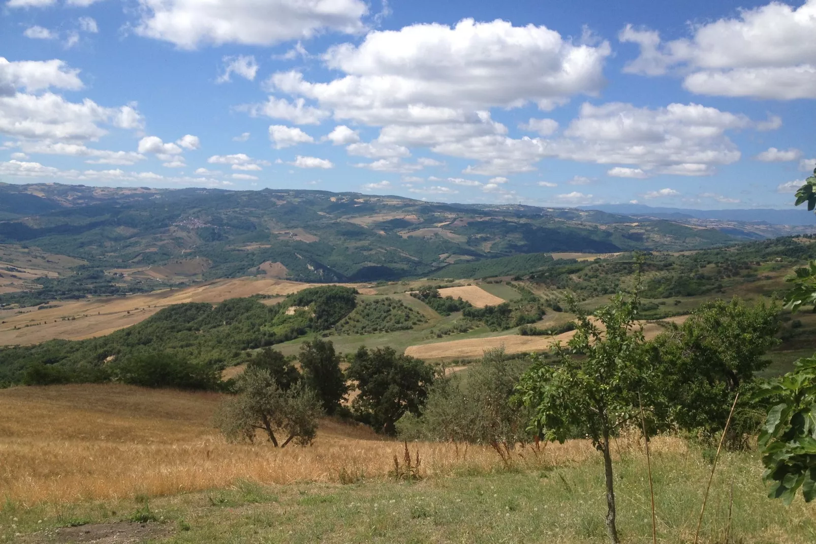 Casa Cristina-Zones d'été à 1 km