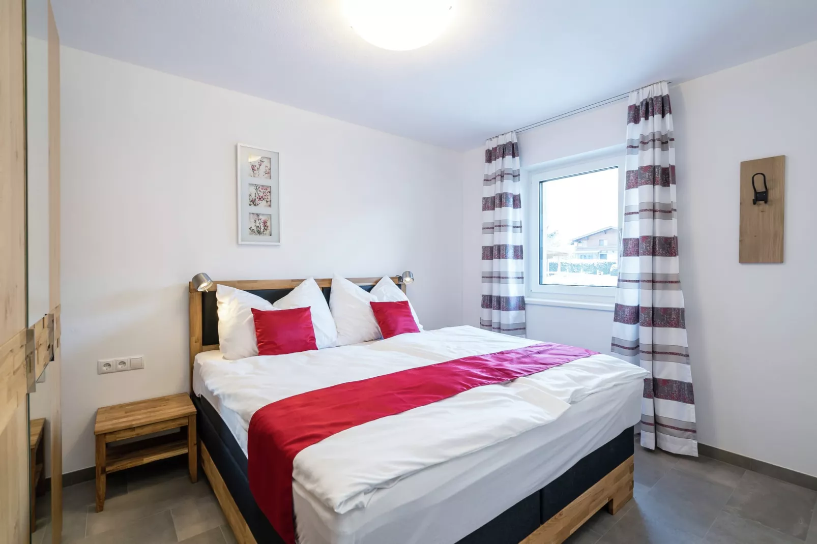 Haus Ferdinand XL-Bedroom