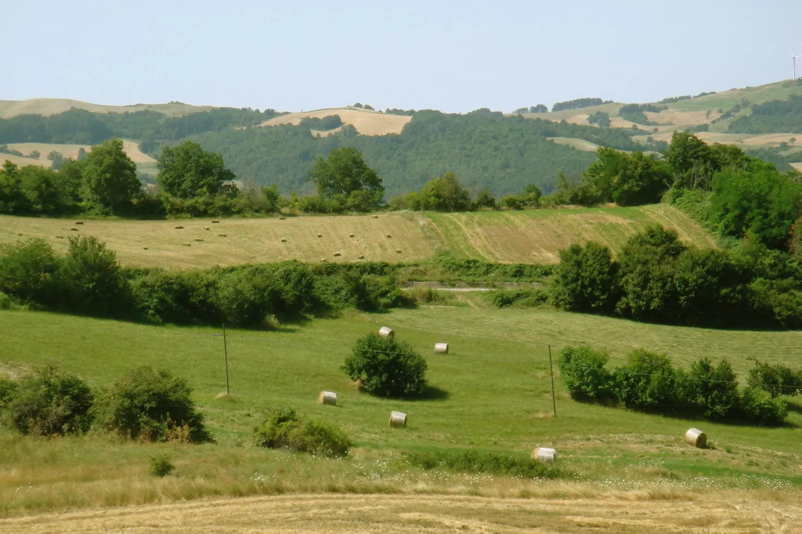 Casa Cristina-Zones d'été à 5 km