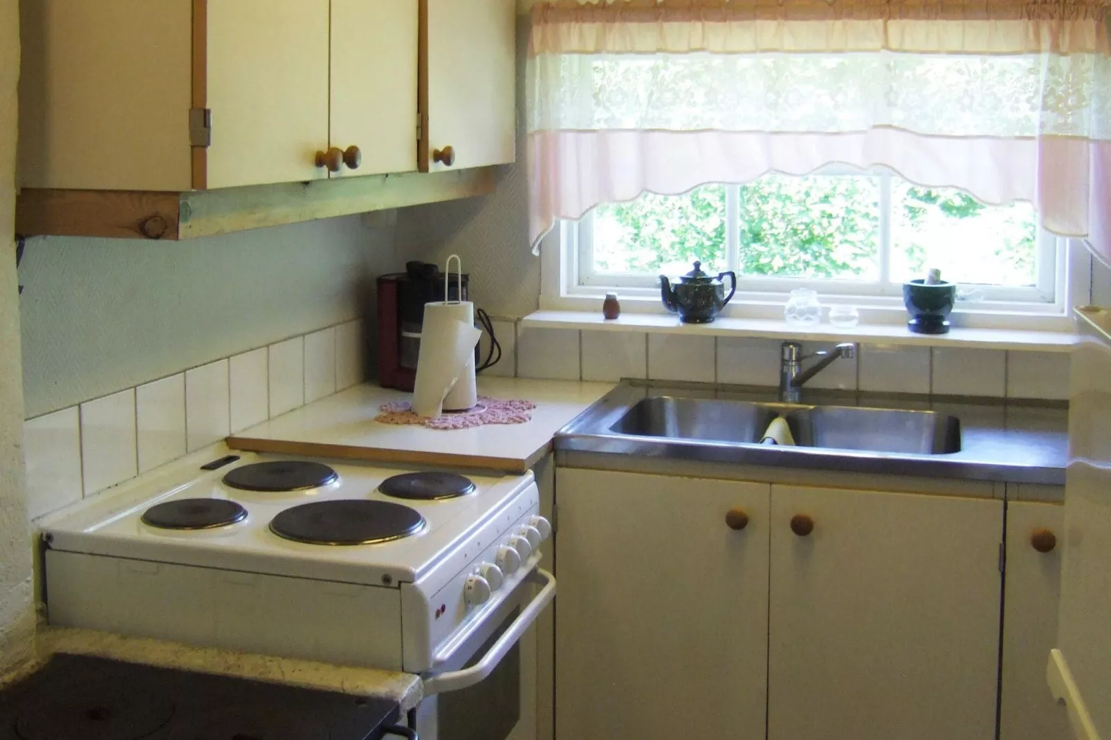 4 person holiday home in LERDALA-By Traum-Indoor