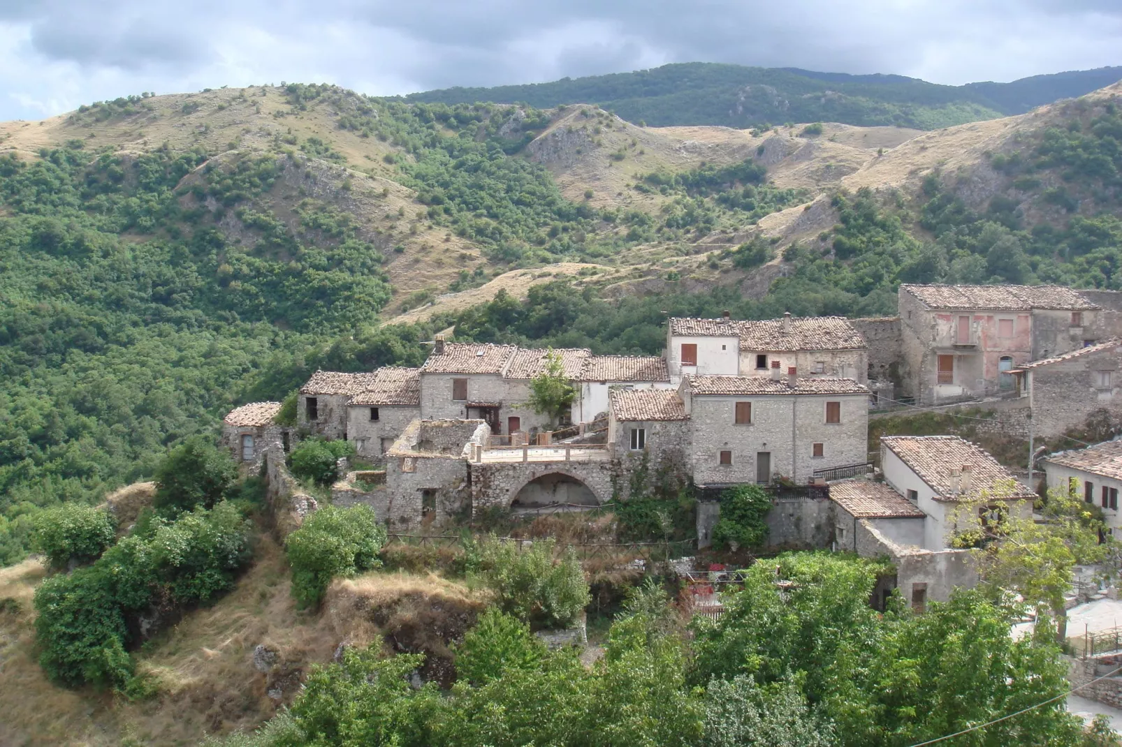 Casa Cristina-Zones d'été à 5 km