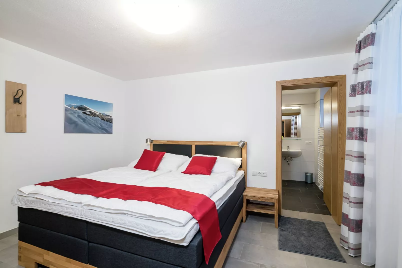 Haus Ferdinand XL-Bedroom