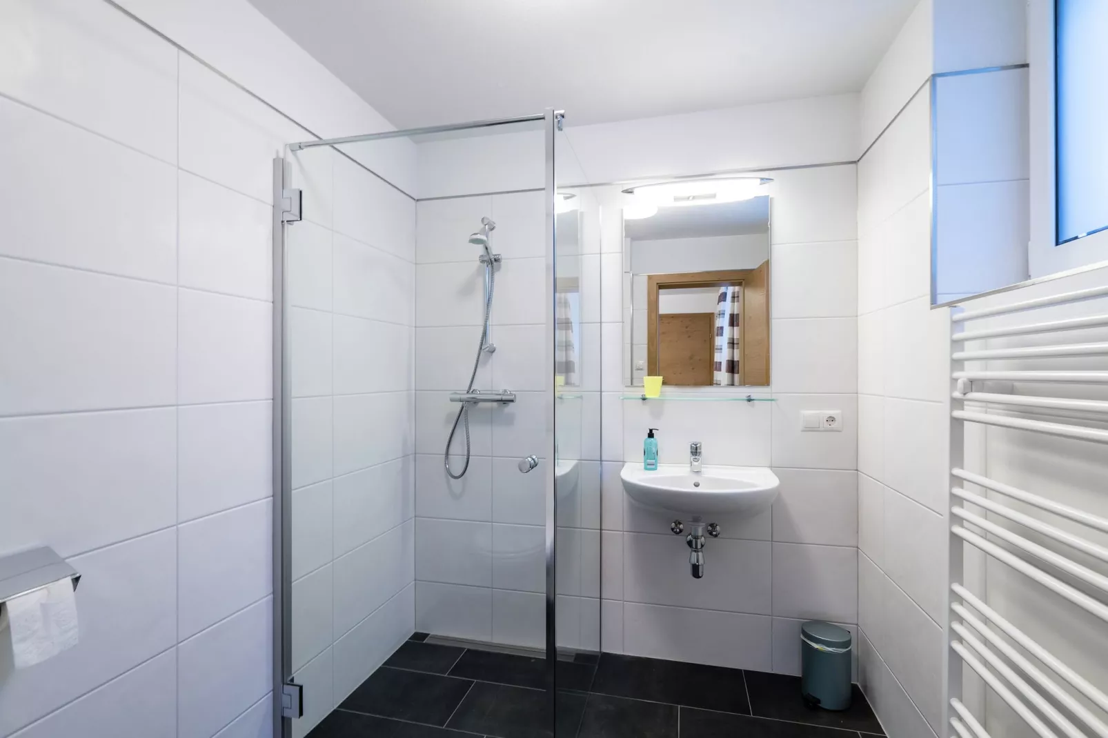 Haus Ferdinand XL-Bathroom