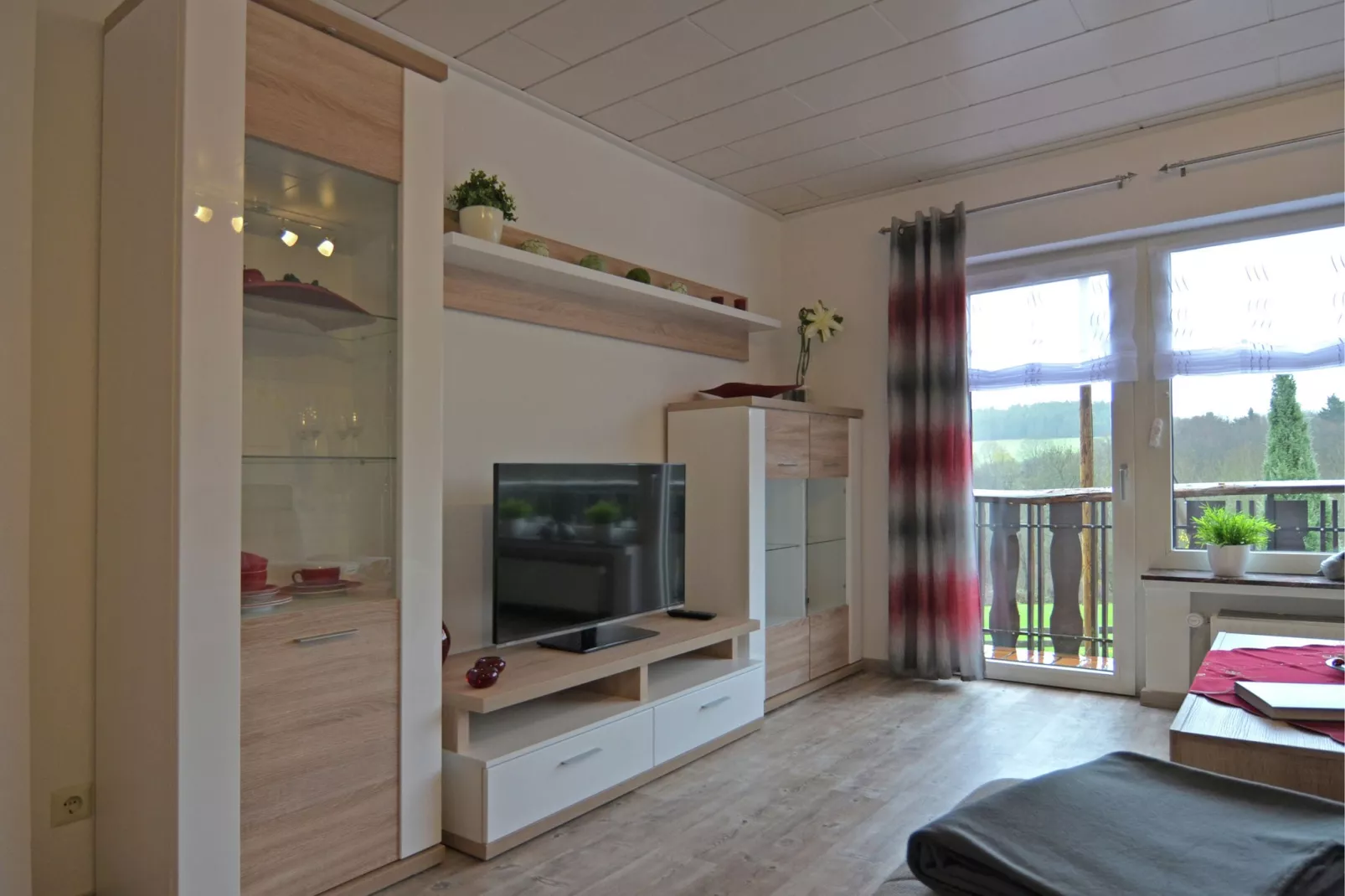 Wissinghausen-Living room