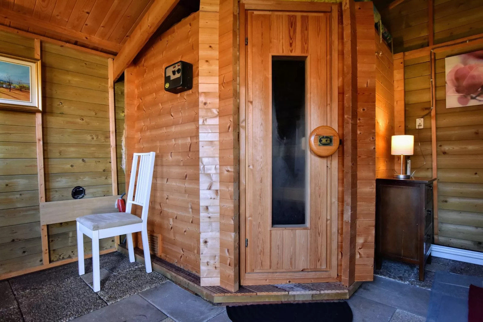 Veluwse Specht-Wellness