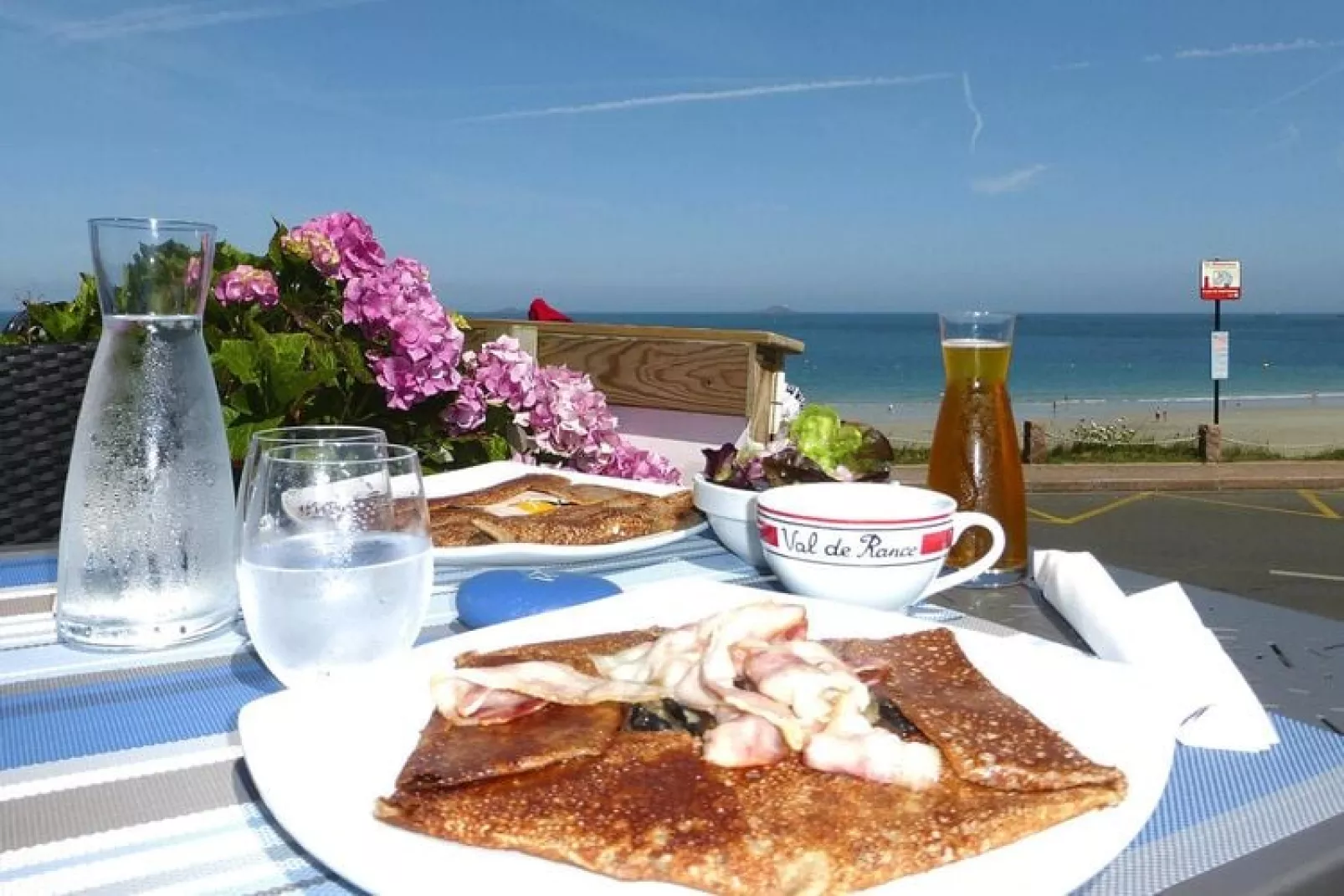 Holiday home Erquy-Areas summer 5km